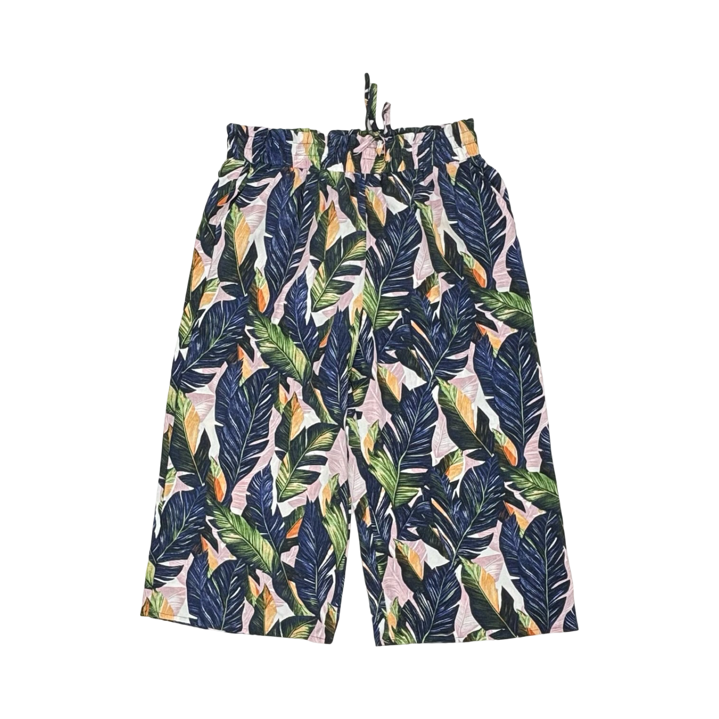 Pants Wide Leg By Clothes Mentor In Multi, Size:Xl