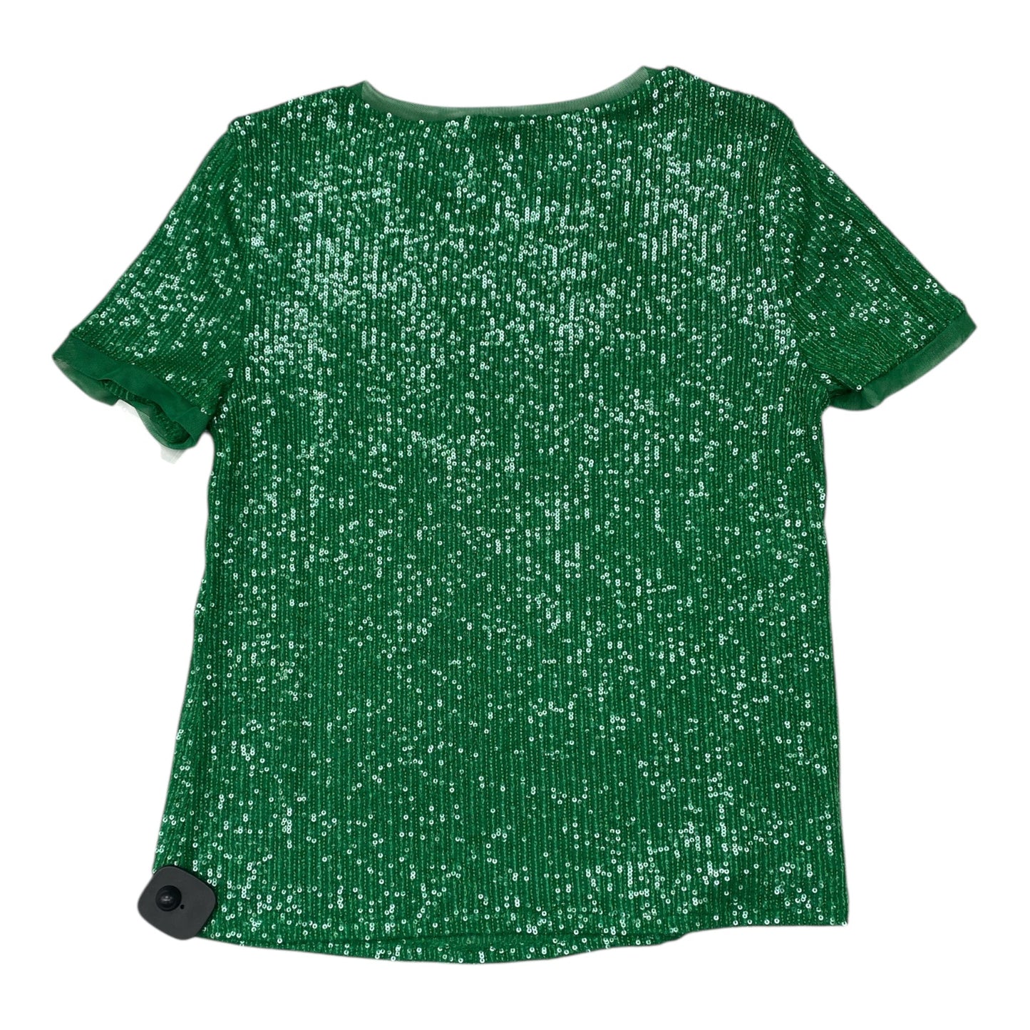 Top Ss By Anne Klein In Green, Size:S