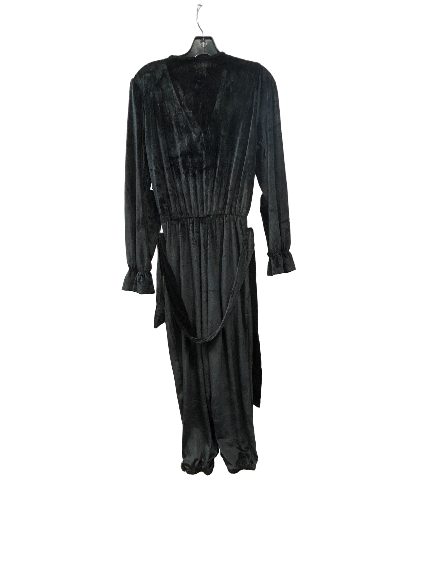 Jumpsuit By Oat In Black, Size:M