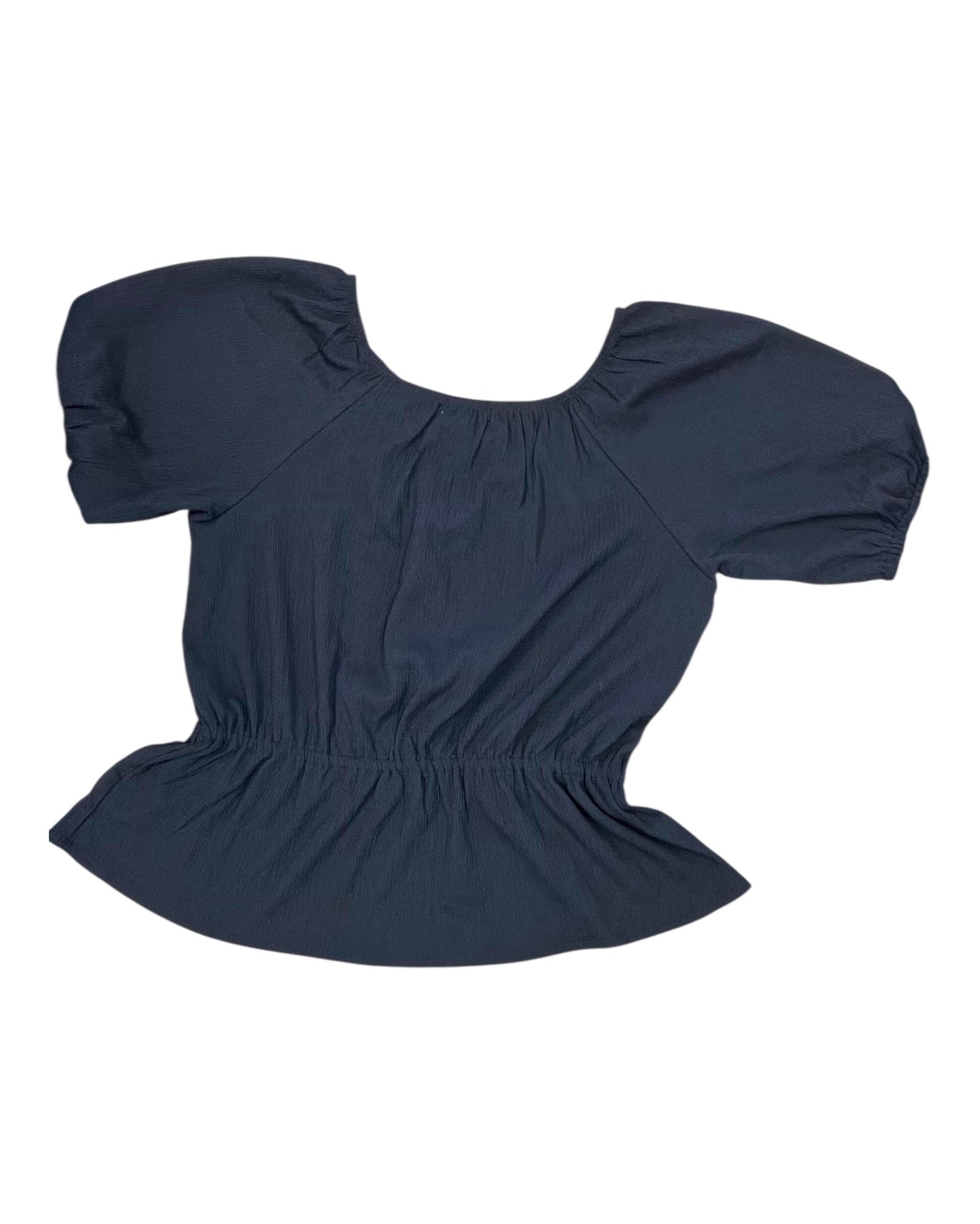 Top Ss By Nine West In Black, Size:L