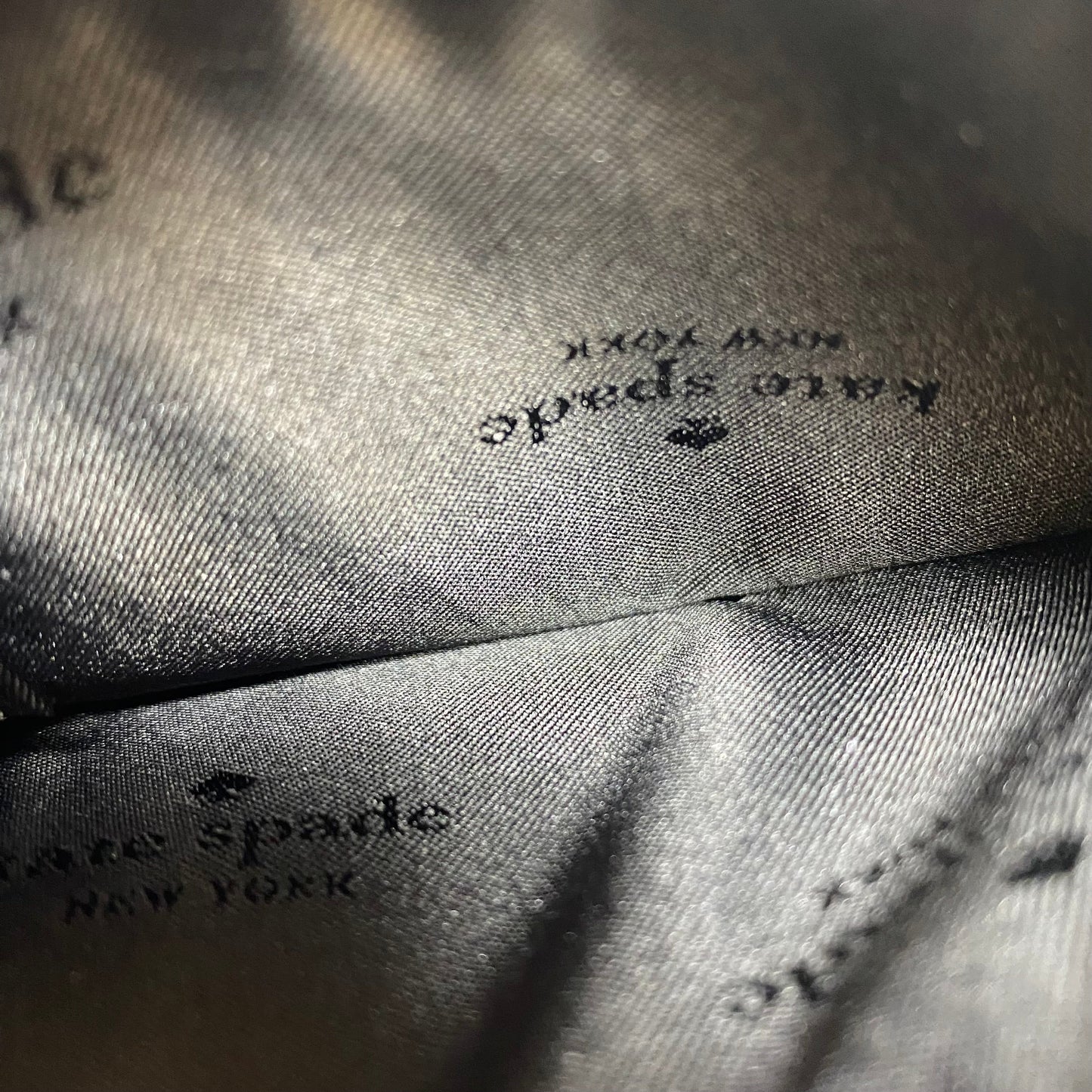 Id/card Holder Designer By Kate Spade, Size: Small