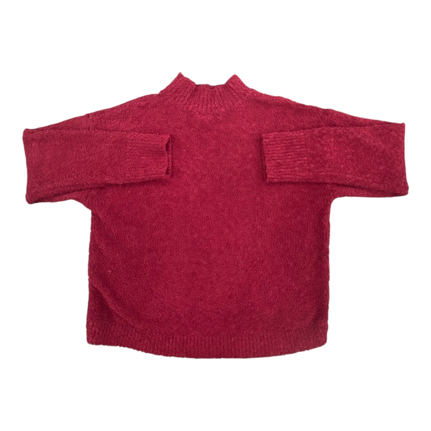 Sweater By Sanctuary In Red, Size:Xl