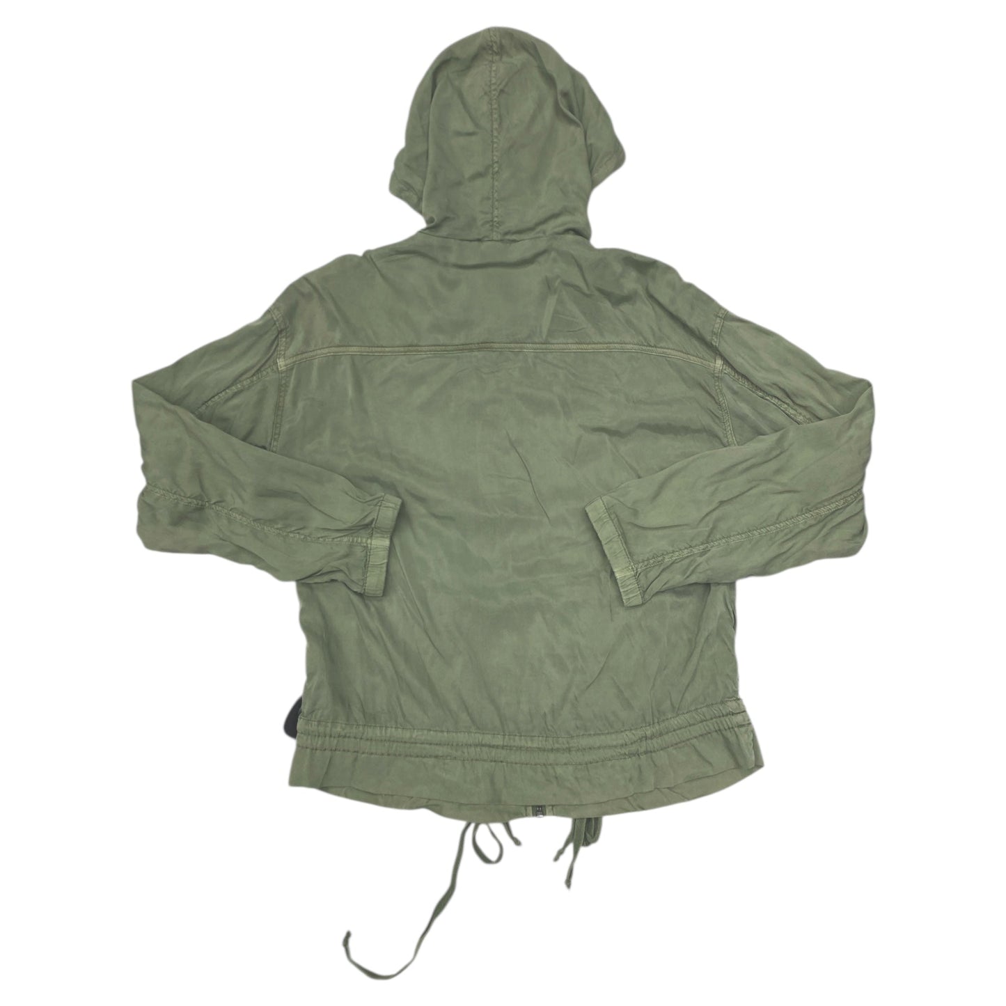 Jacket Other By Marrakech In Green, Size:M