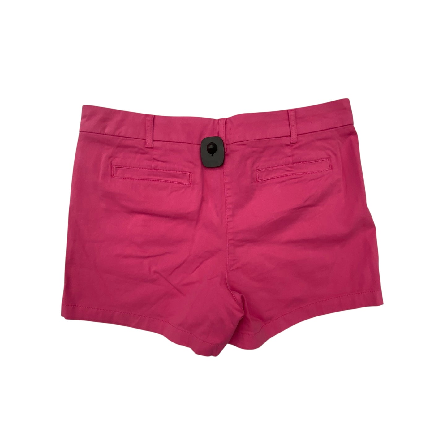 Shorts By J. Crew In Pink, Size:14
