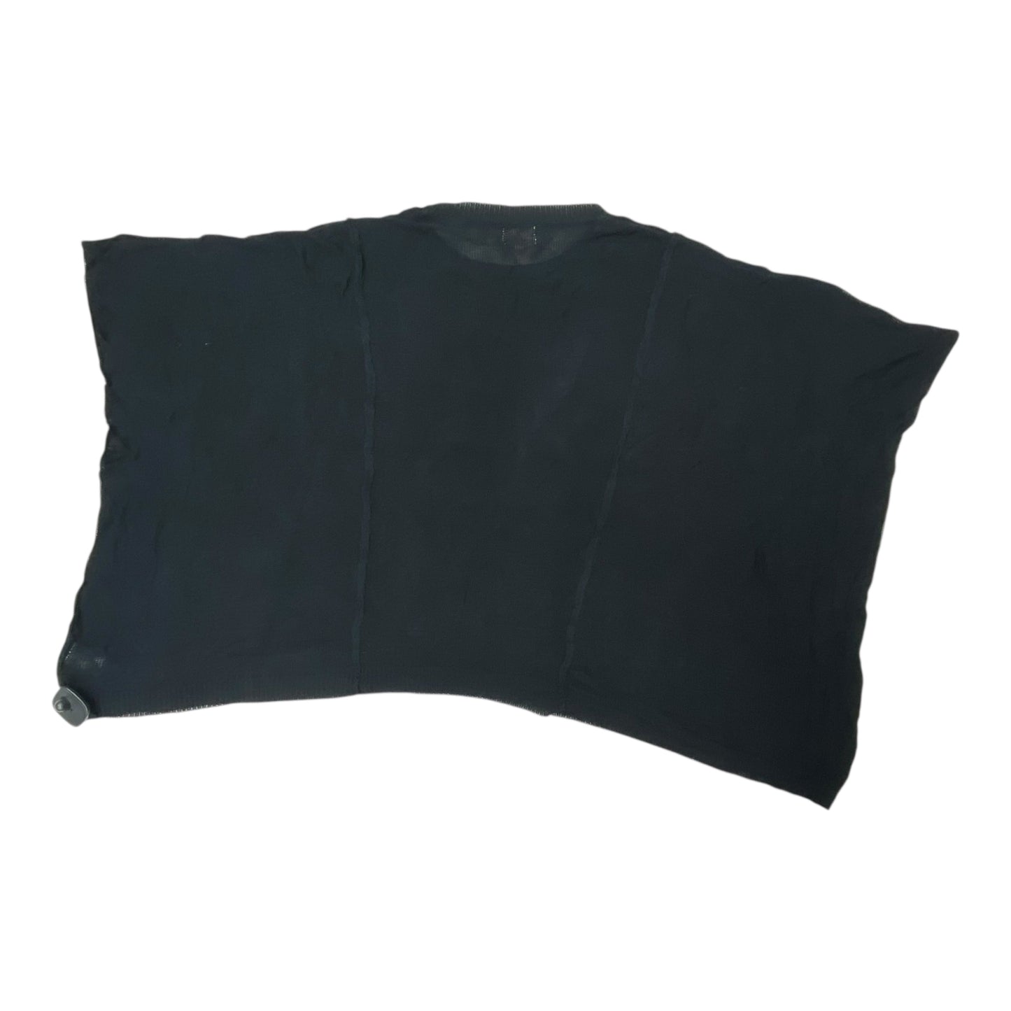 Sweater Ss By Bibi In Black, Size:S