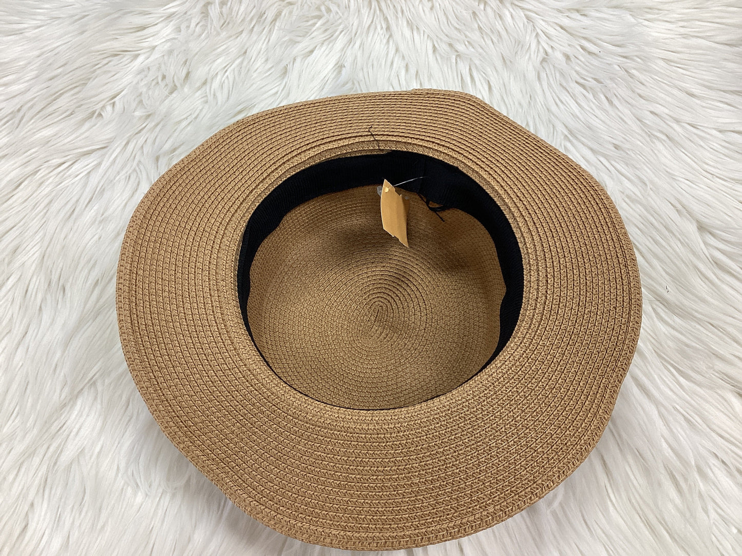Hat Other By Cmc In Brown