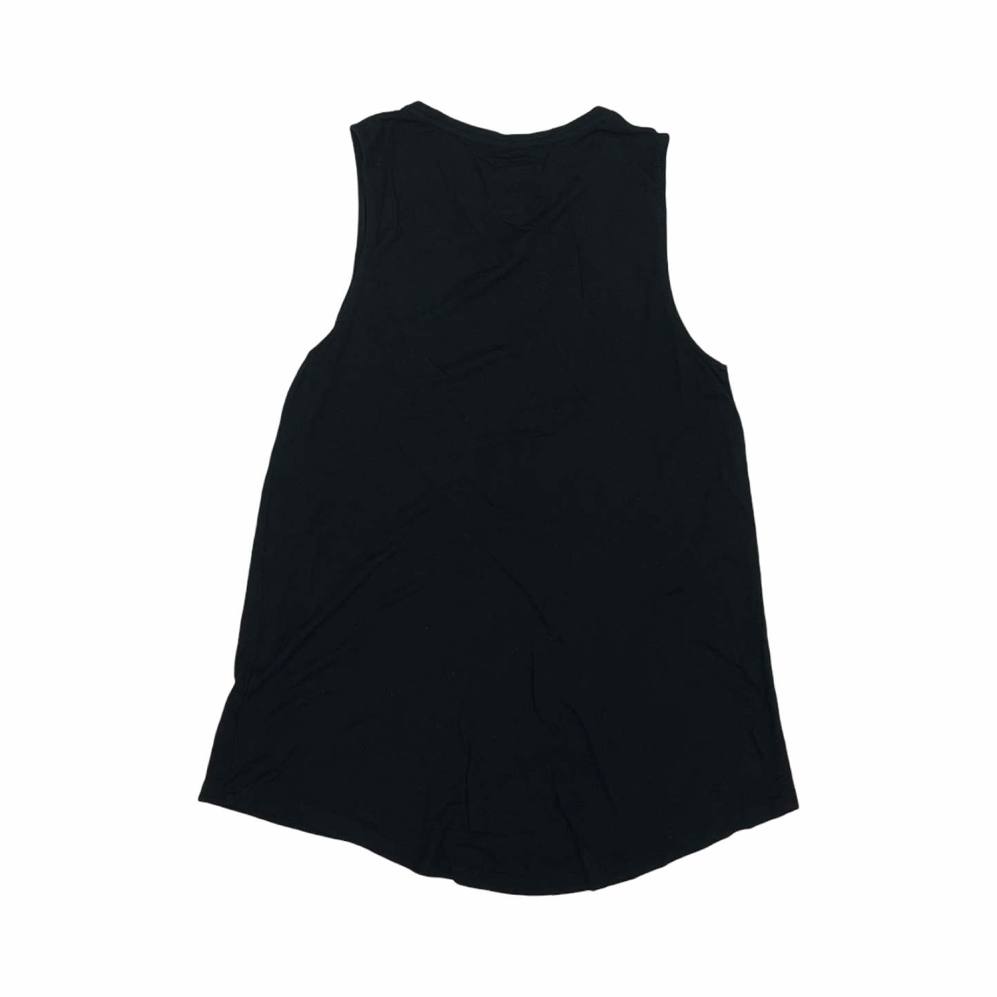 Top Sleeveless Basic By A New Day In Black, Size:S