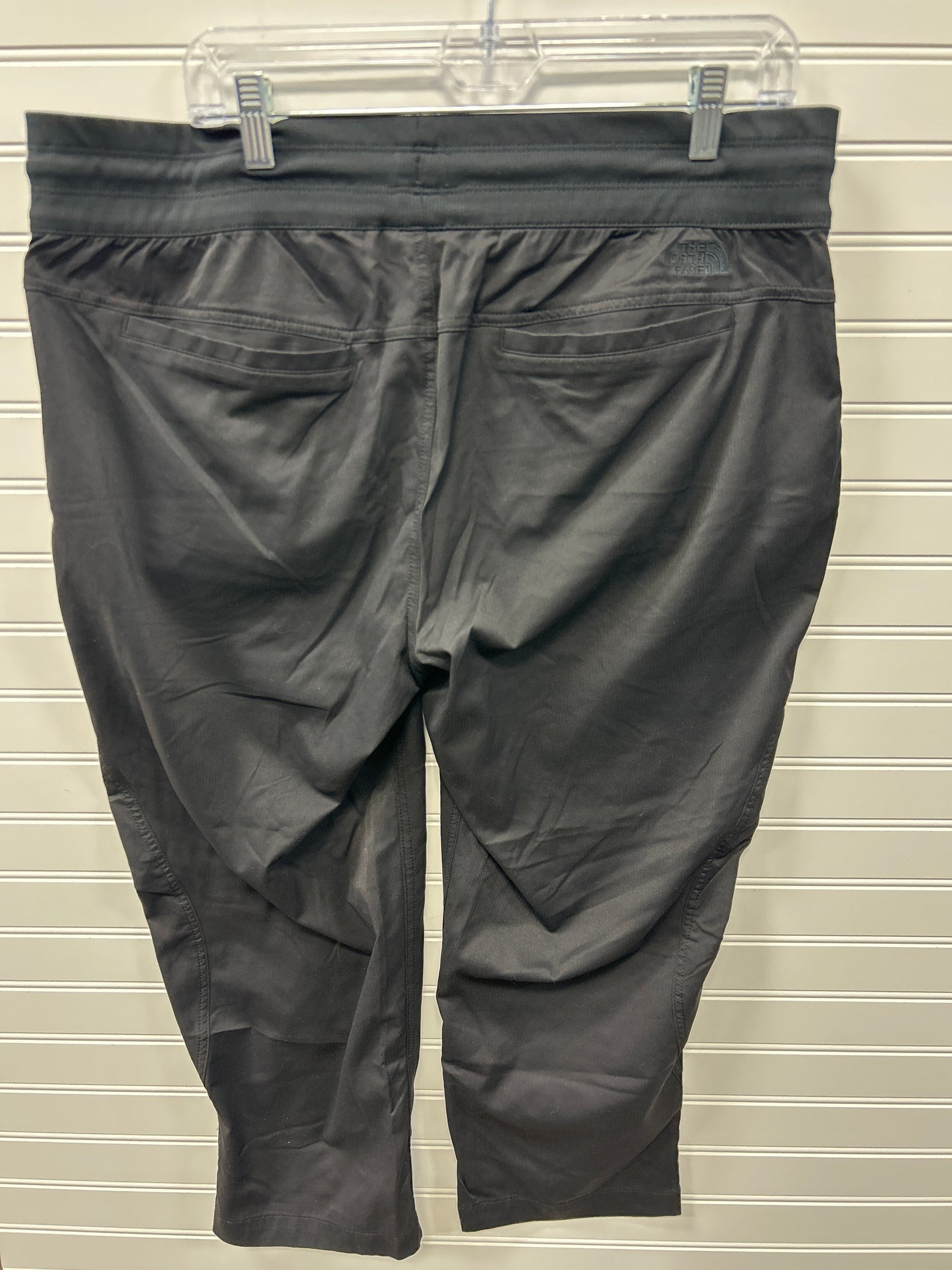 Athletic Pants By The North Face In Black, Size:Xl