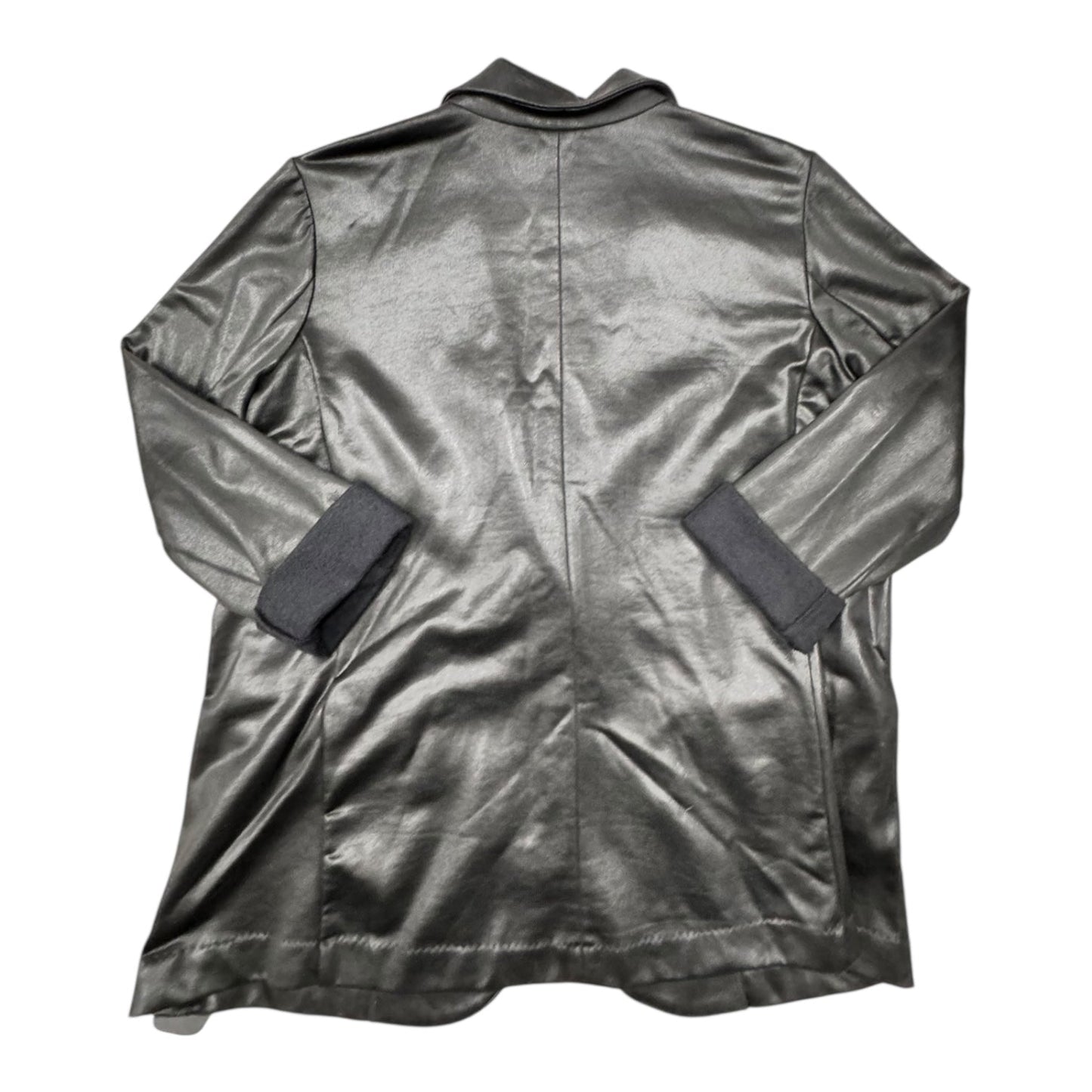 Blazer By Elliott Lauren In Black, Size:Xl