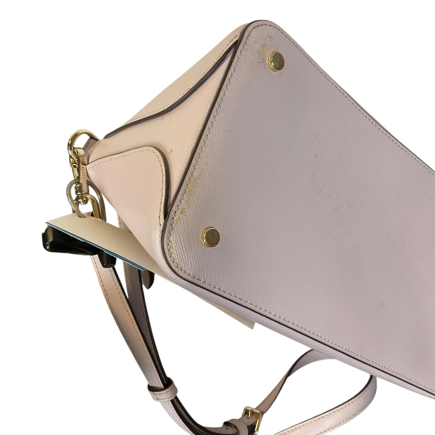 Handbag Designer By Kate Spade, Size: Medium