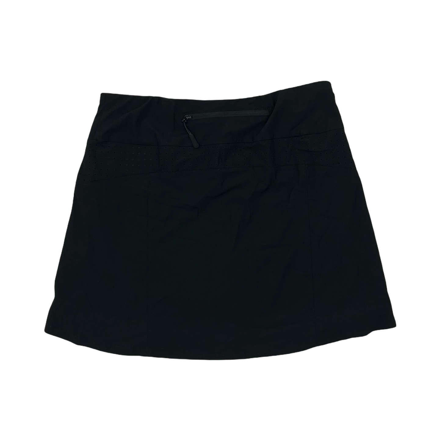 Athletic Skort By Tribal In Black, Size:M
