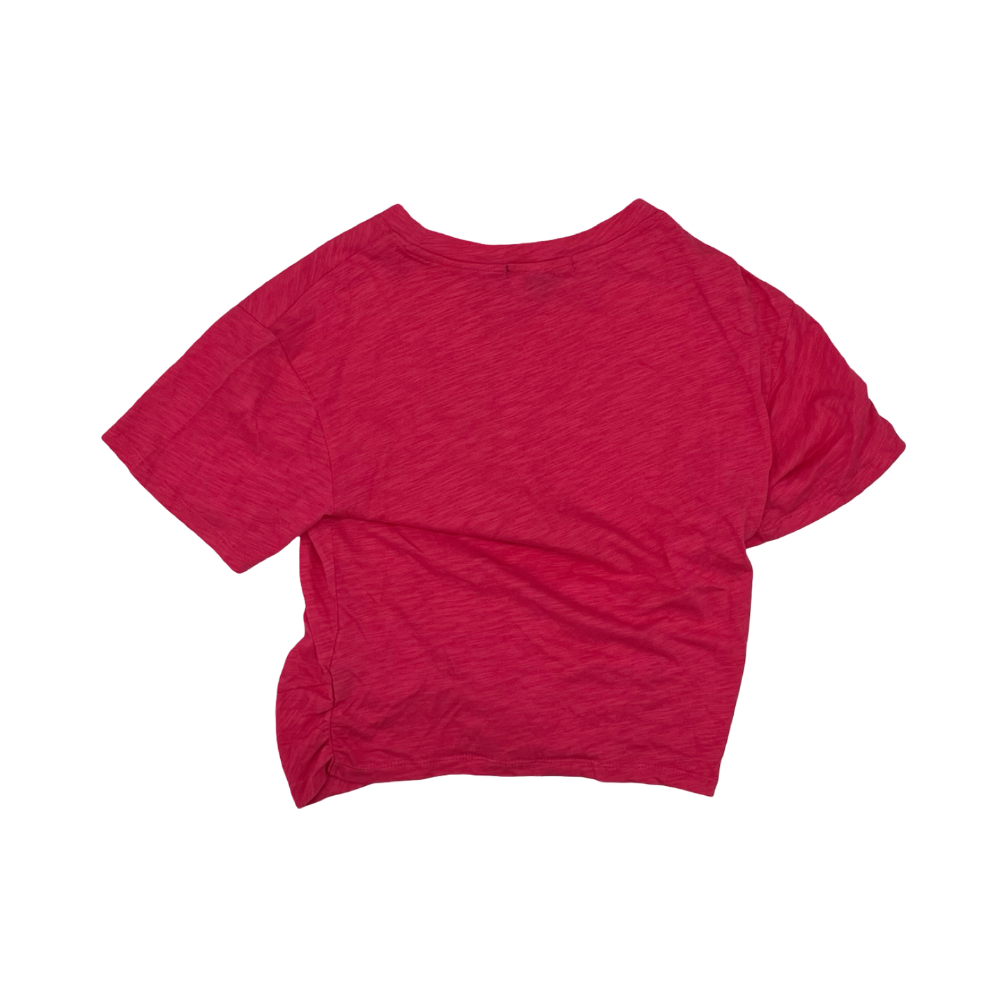 Top Ss By Sanctuary In Pink, Size:S