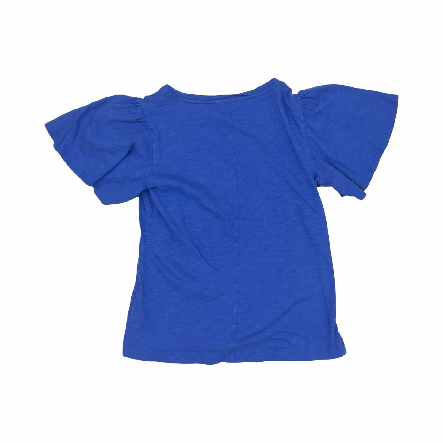 Top Ss By Lc Lauren Conrad In Blue, Size:S