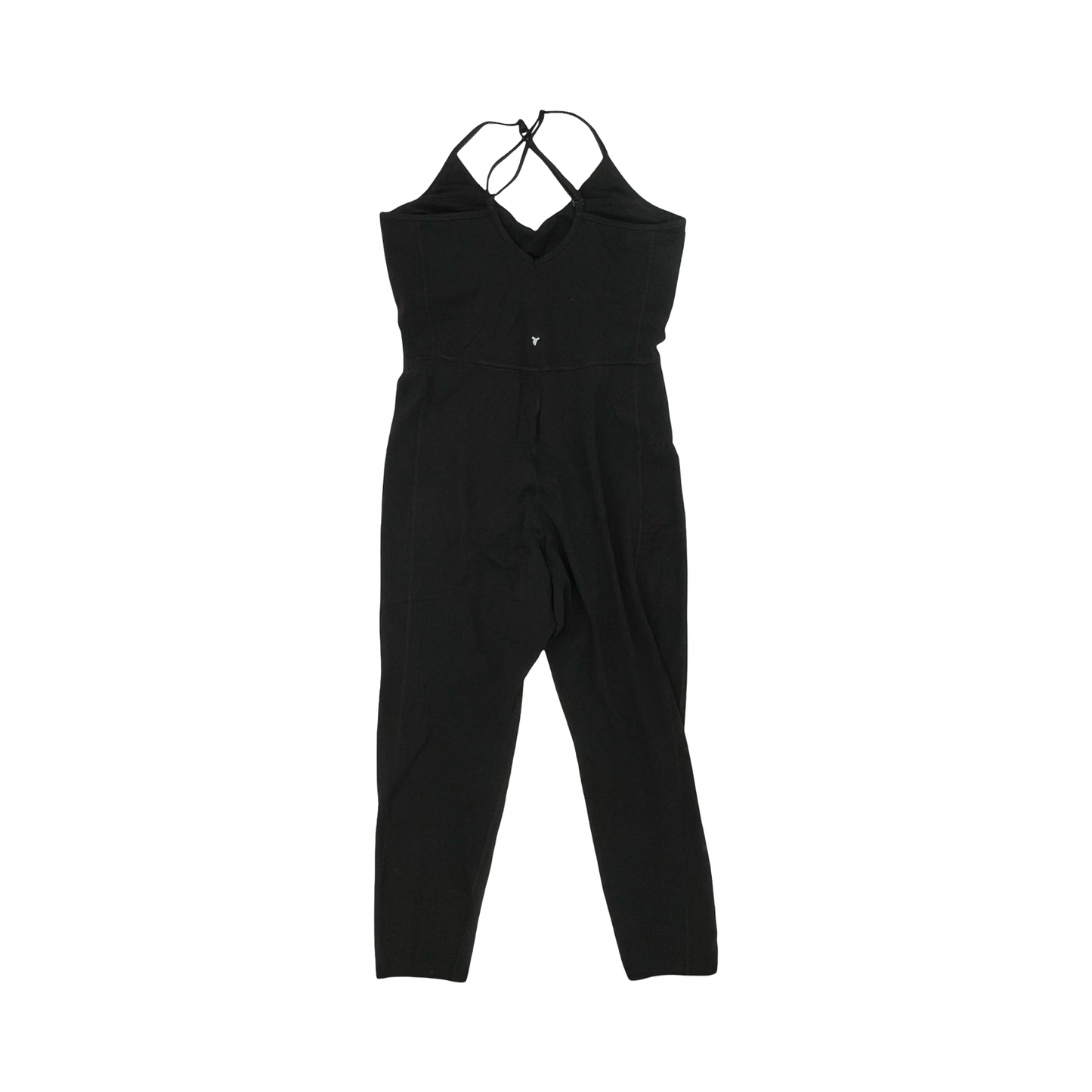 Jumpsuit By Old Navy In Black, Size:Xl