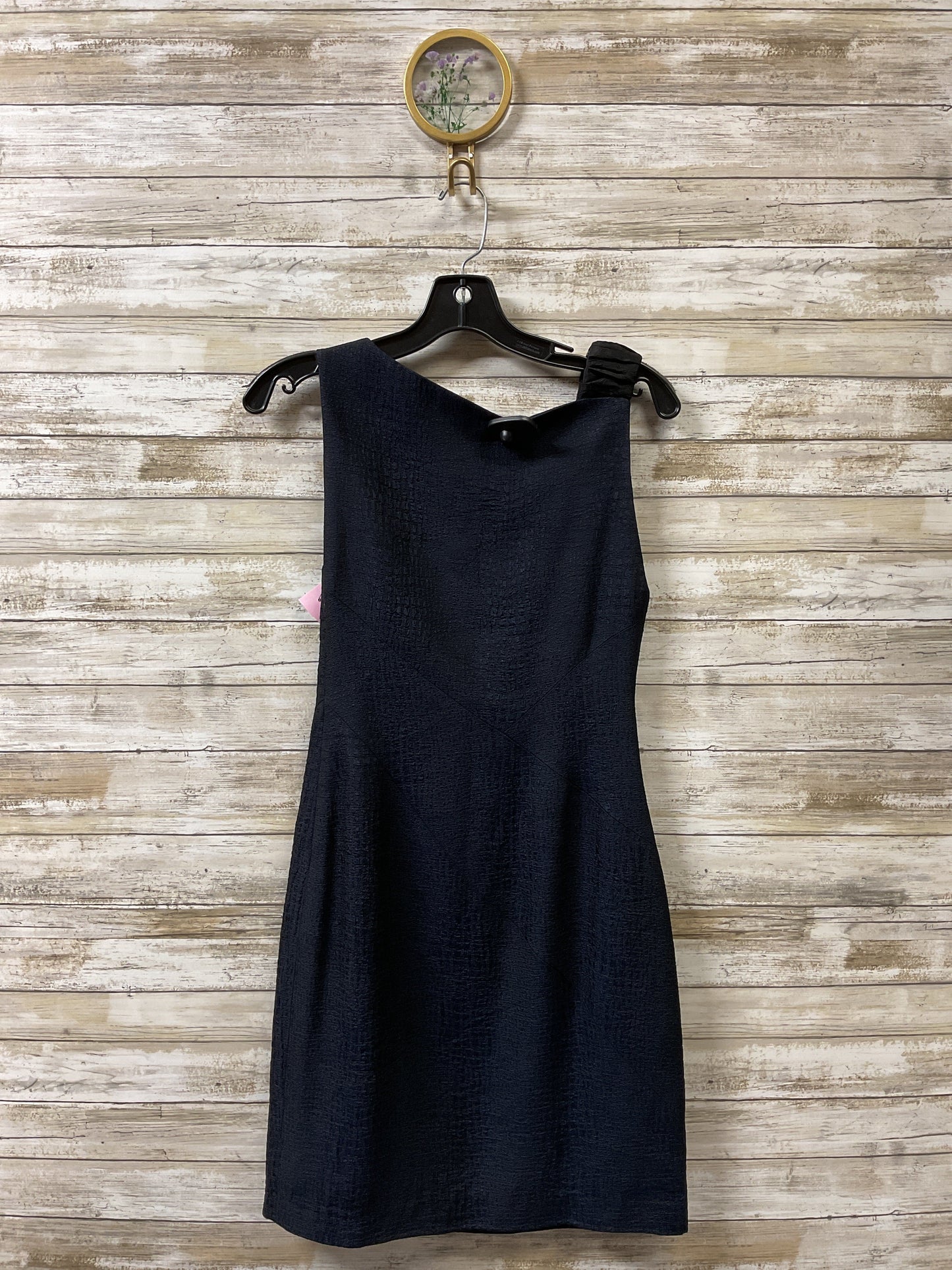 Dress Party Short By Cmb In Navy, Size:Xs