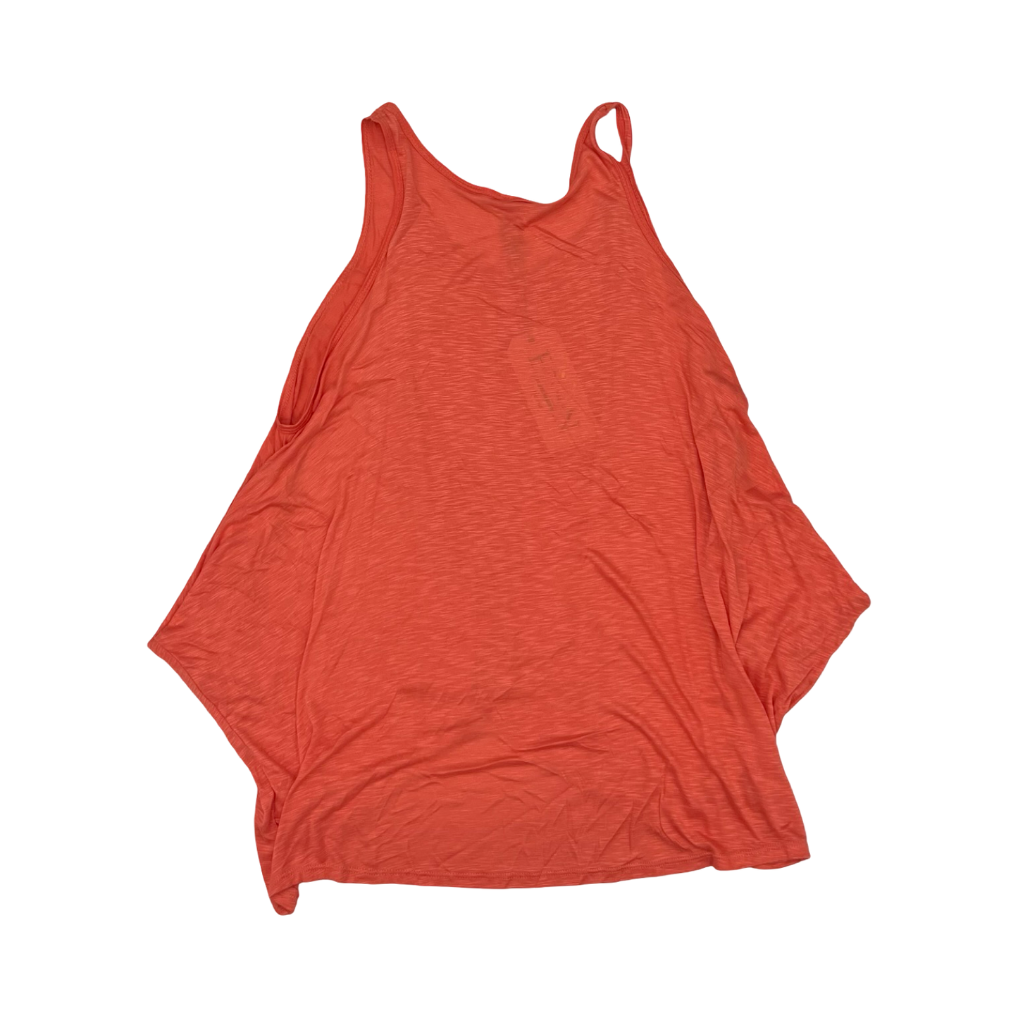 Swimwear Cover-Up By Elan In Coral, Size:Os