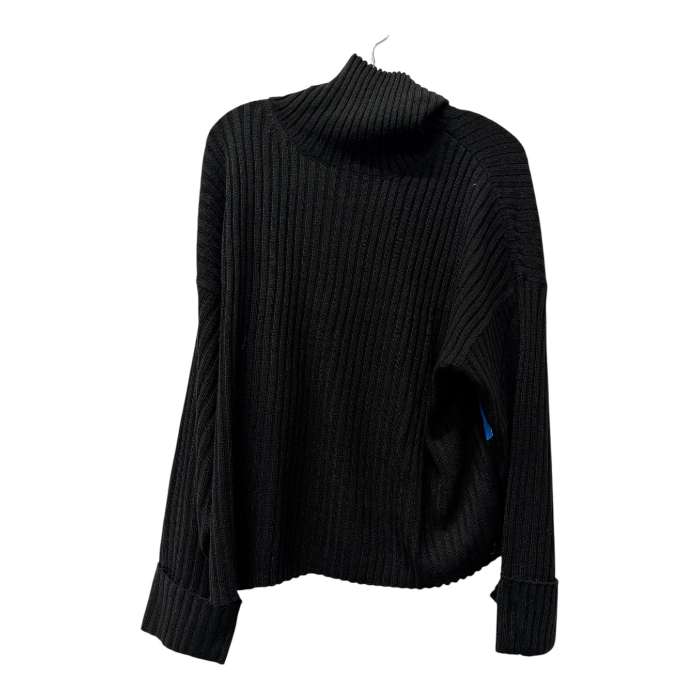 Sweater By Torrid In Black, Size:2X