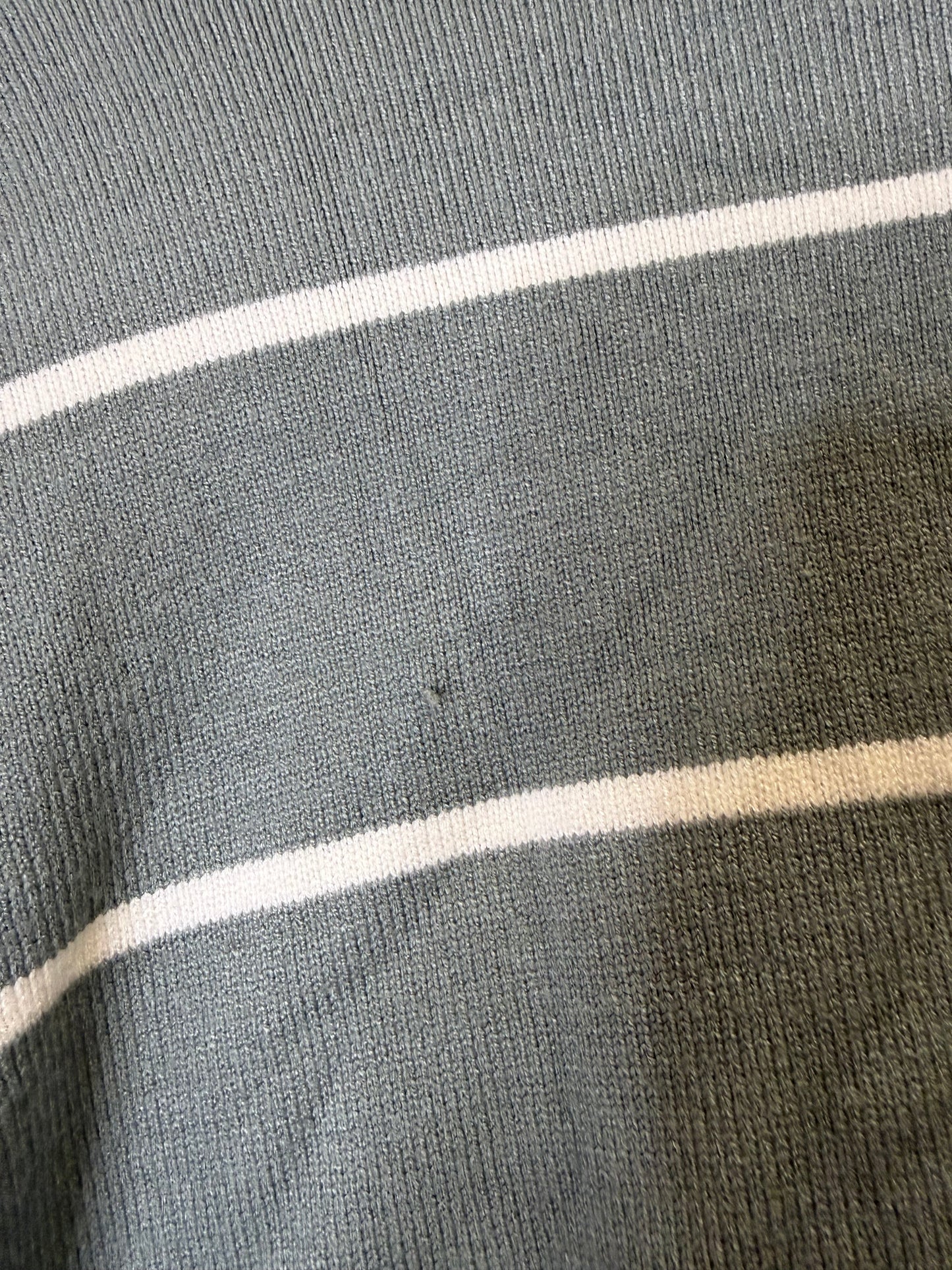 Sweater By Olive And Oak In Blue, Size: Xl