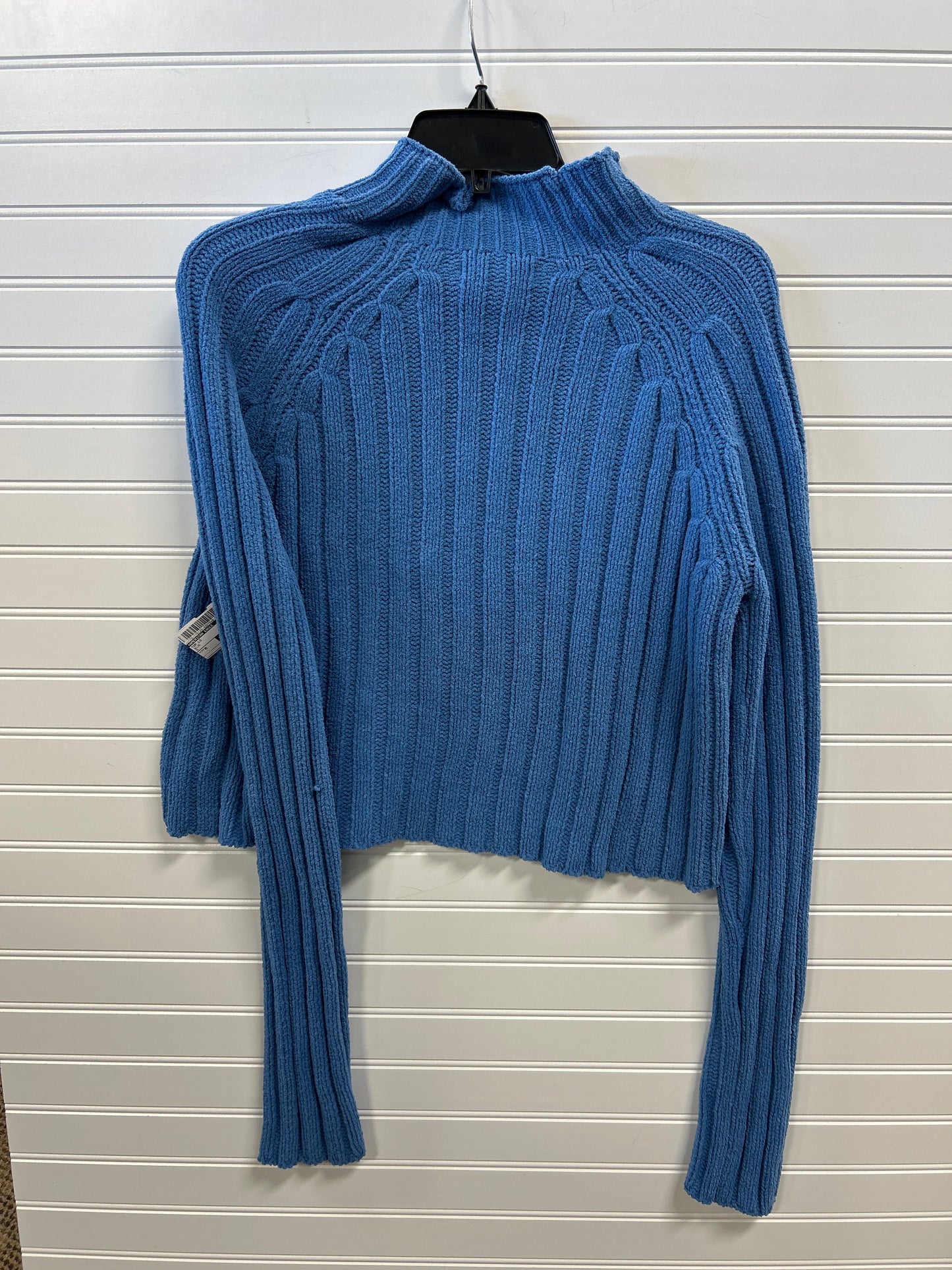 Top Ls By American Eagle In Blue, Size:M