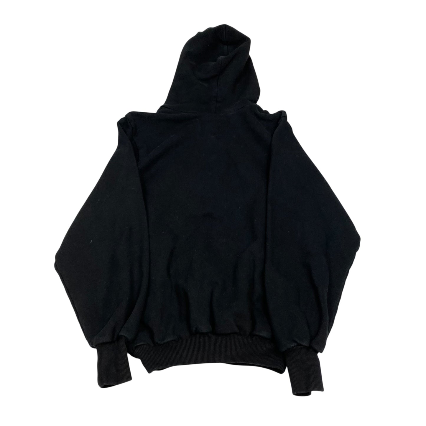 Sweatshirt Hoodie By Iongaf In Black, Size:S