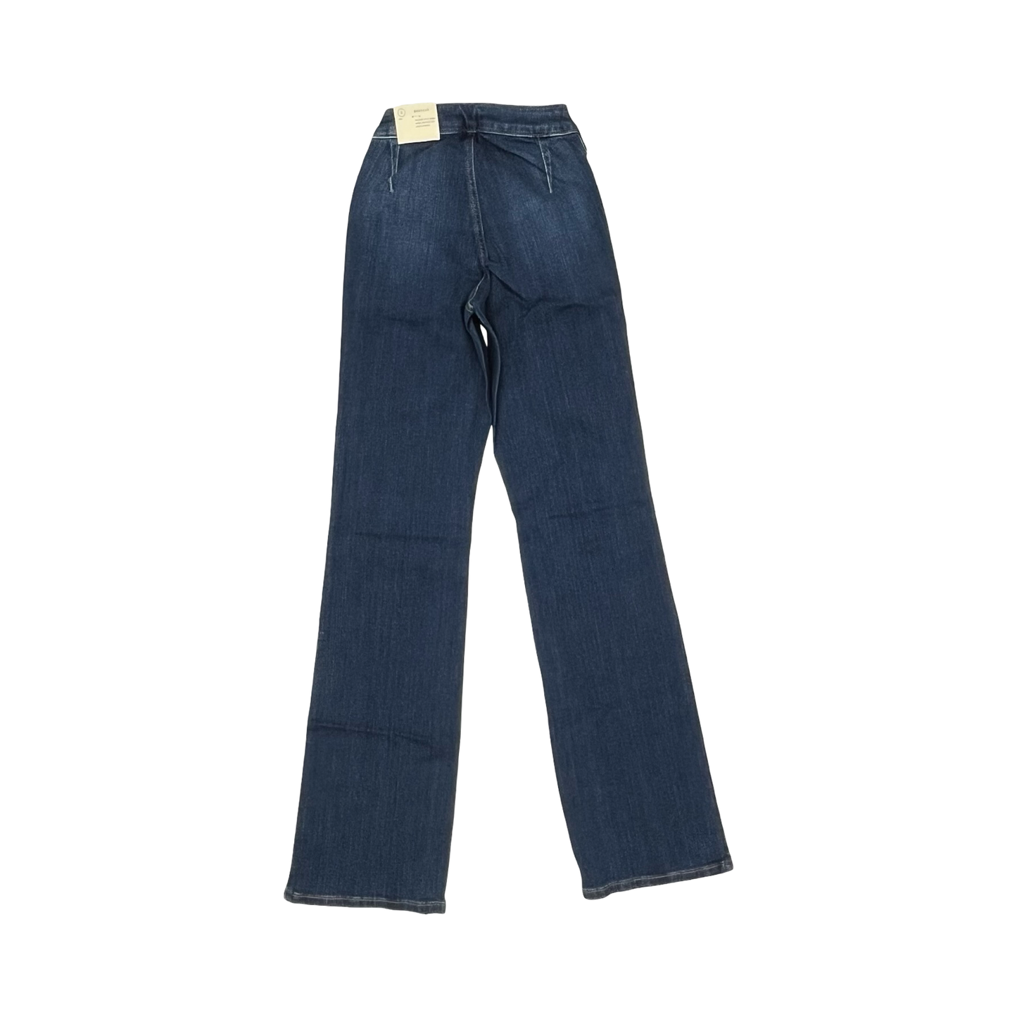 Mat Jeans By Universal Thread In Blue Denim, Size:2