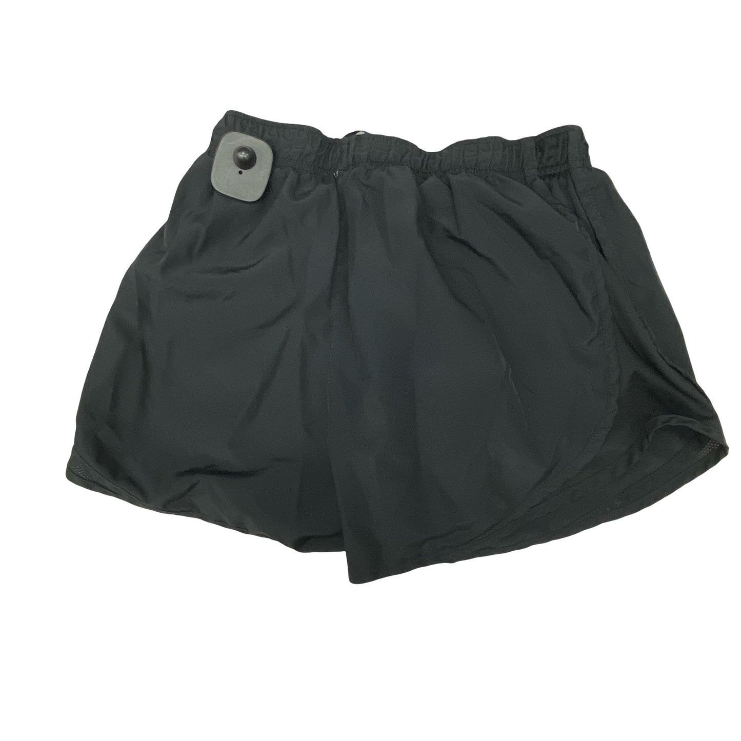 Athletic Shorts By Nike In Black, Size:S