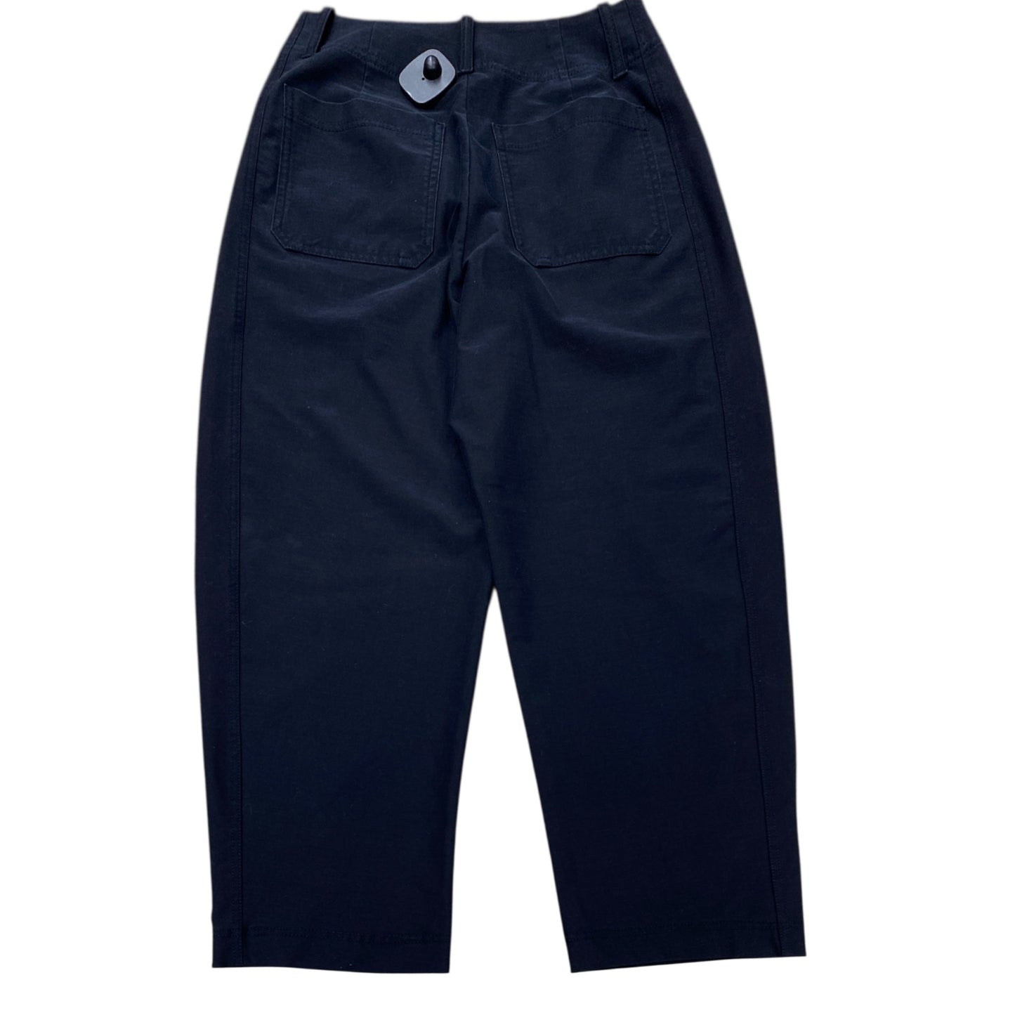 Athletic Pants By Athleta In Black, Size:2