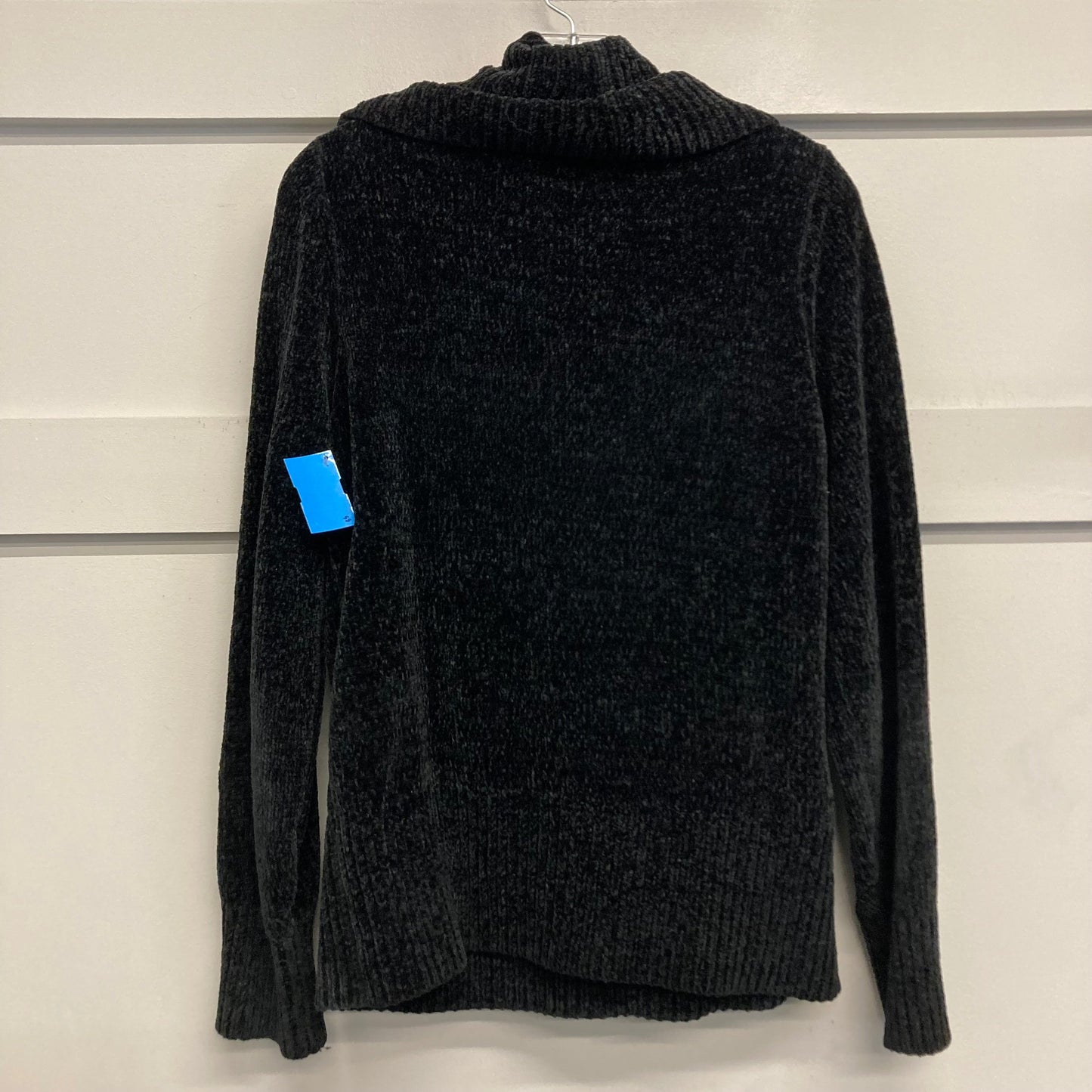 Sweater By Loft In Black, Size:M