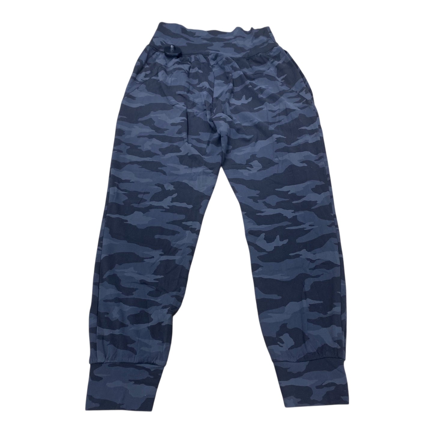 Athletic Pants By Athleta In Camouflage Print, Size:S