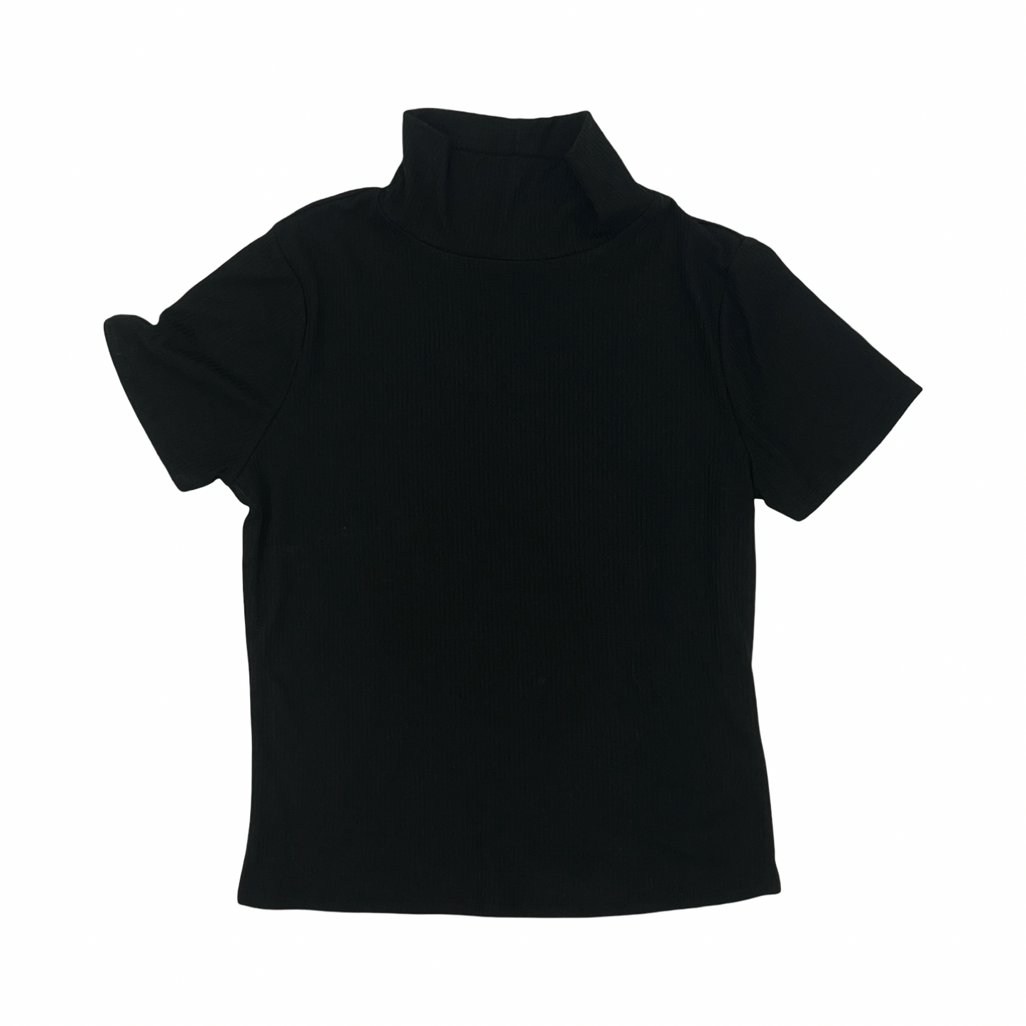 Top Ss By Blue Rain In Black, Size:M