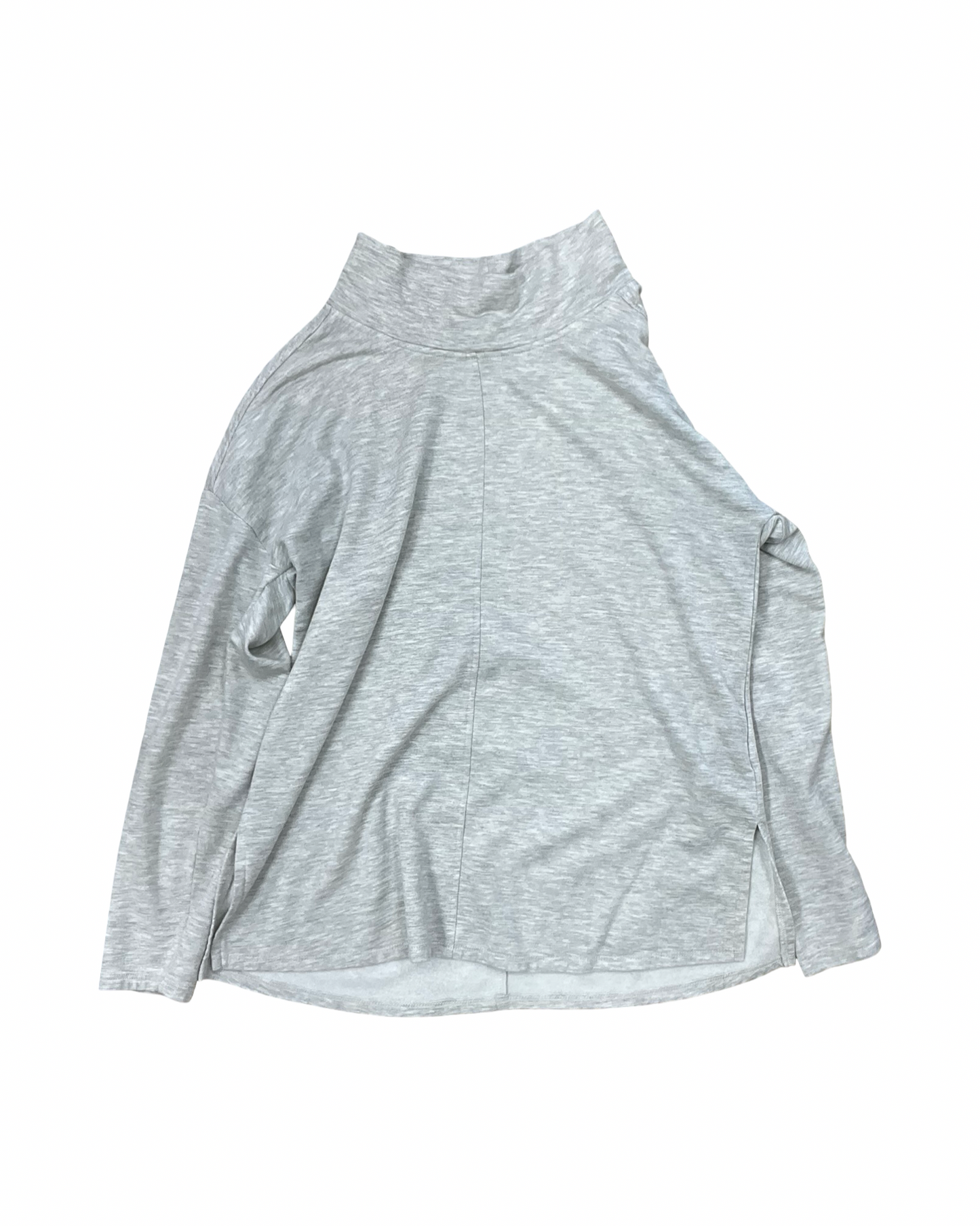 Top Ls By Cable And Gauge In Grey, Size:L