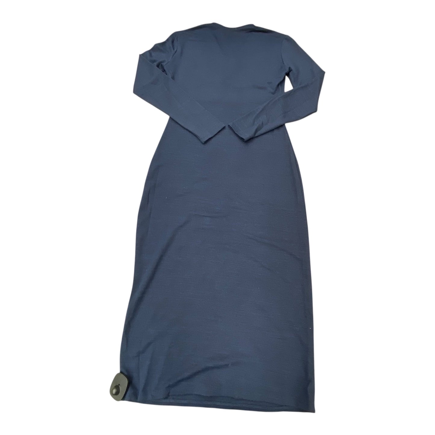 Dress Sweater By Rd Style In Navy, Size:Sp