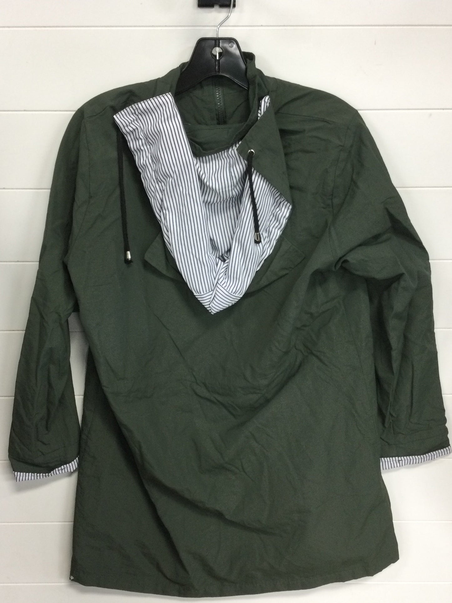 Jacket Other By Cmf In Green, Size:M