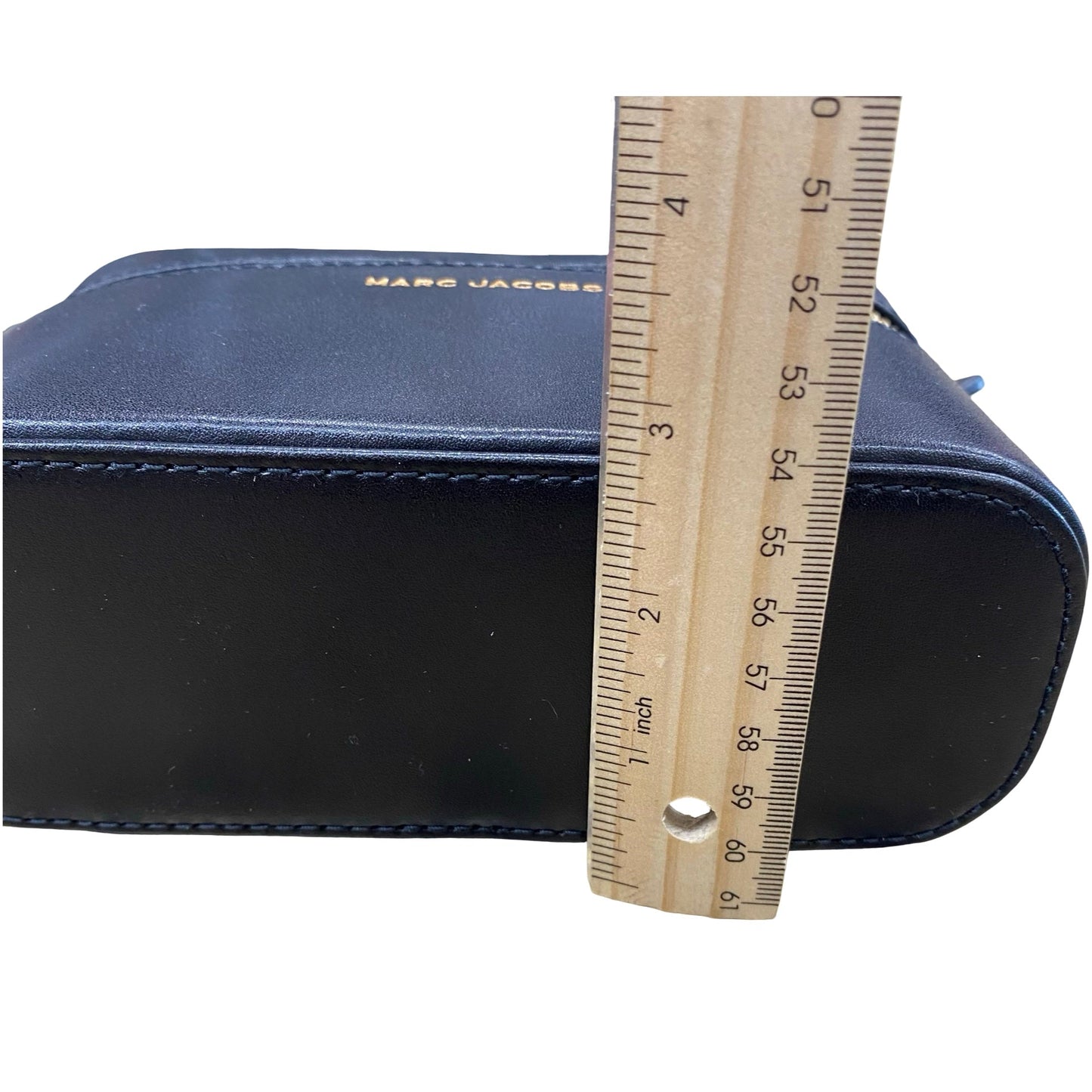 Handbag Designer By Marc By Marc Jacobs In Black, Size:Small