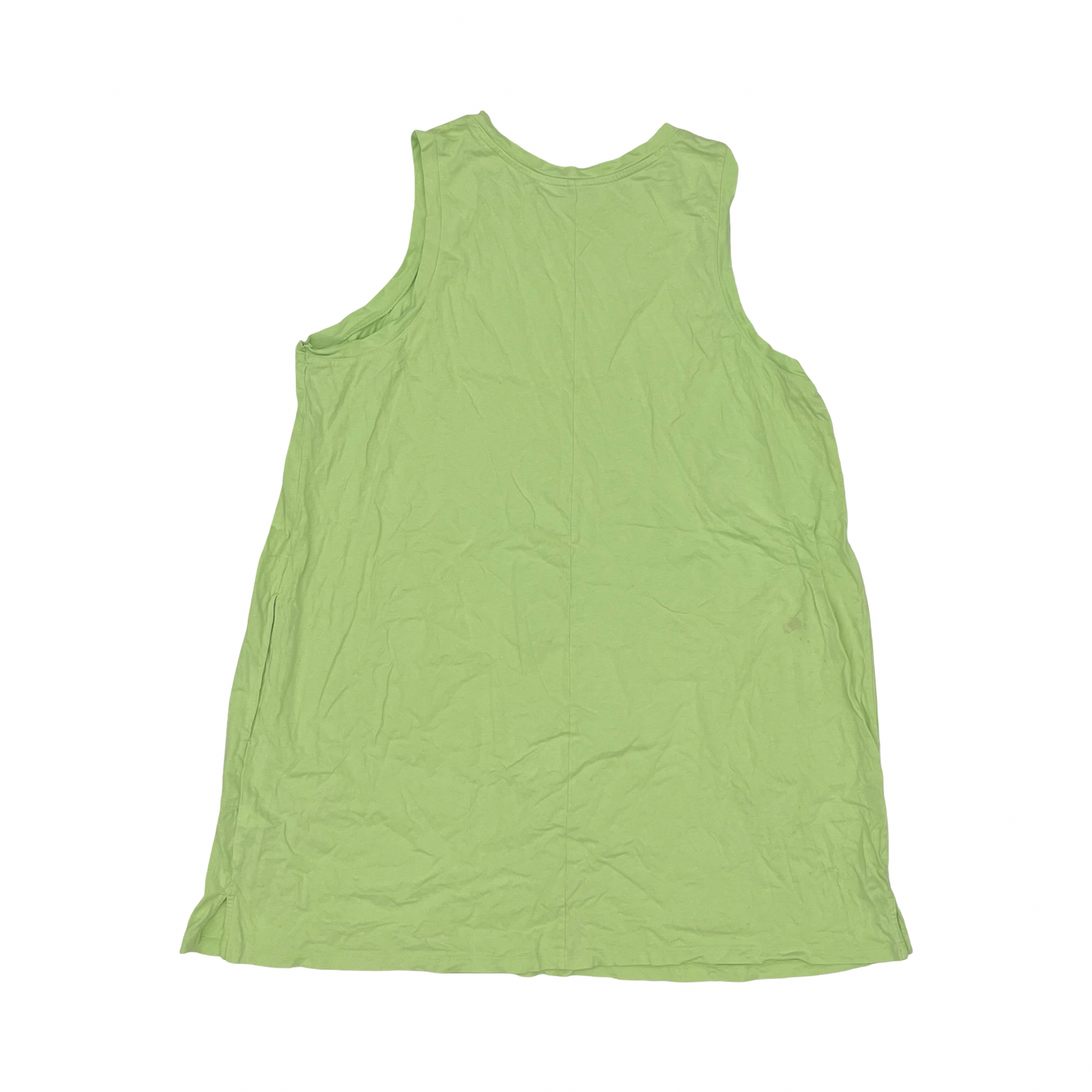 Dress Casual Short By Old Navy In Green, Size:3