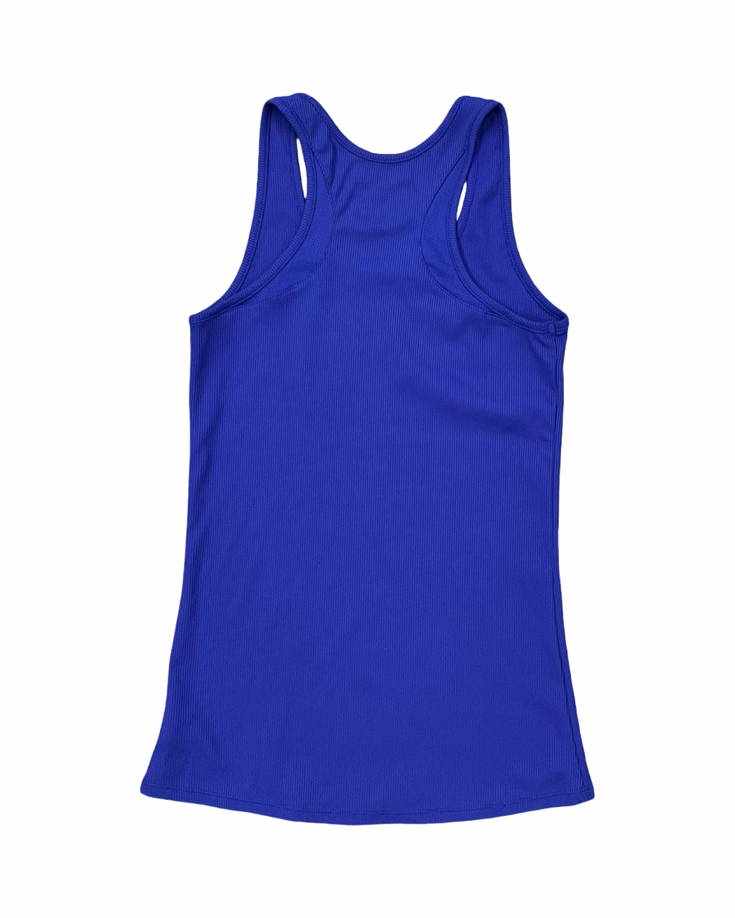 Athletic Tank Top By Under Armour In Purple, Size:M