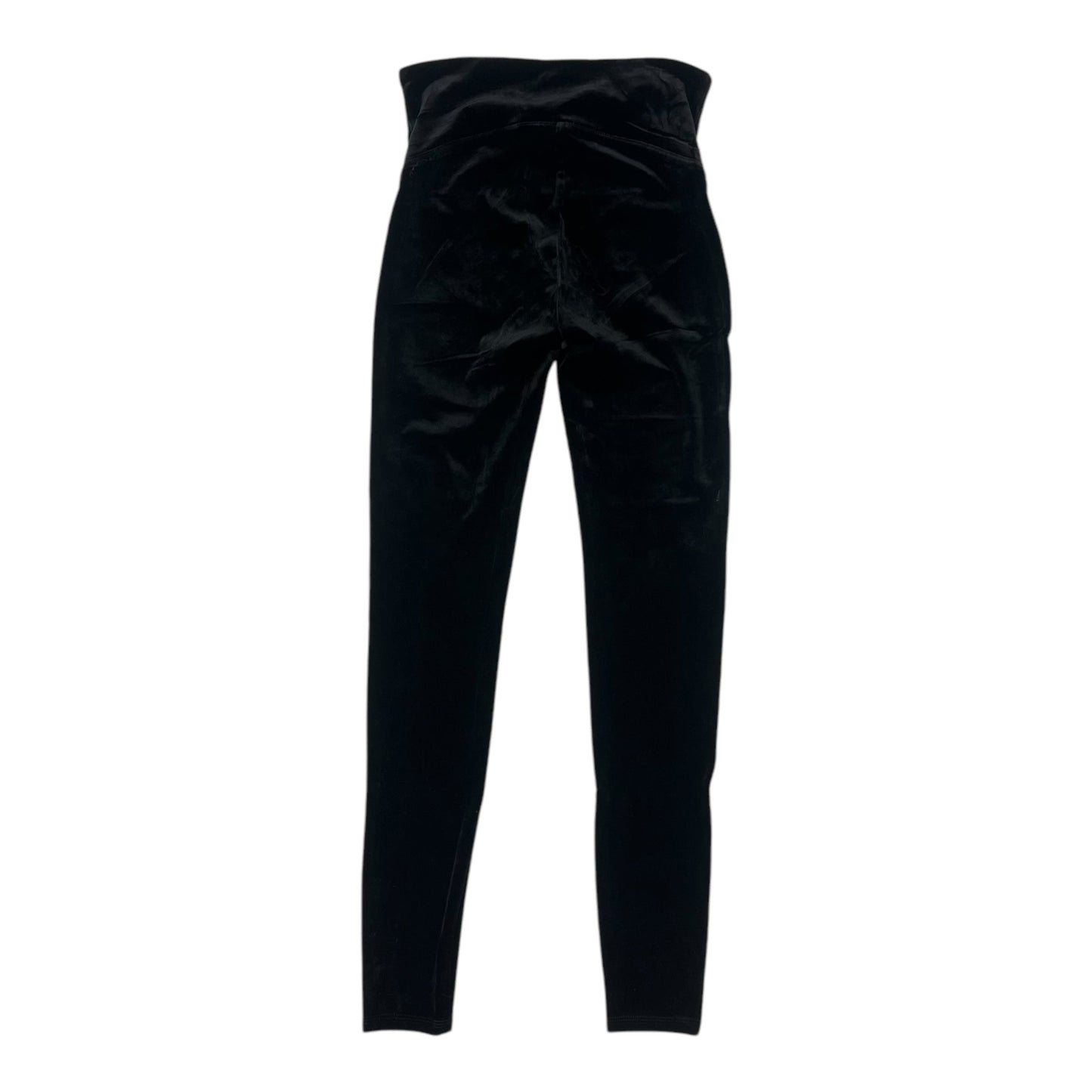 Pants Leggings By Spanx In Black, Size:M