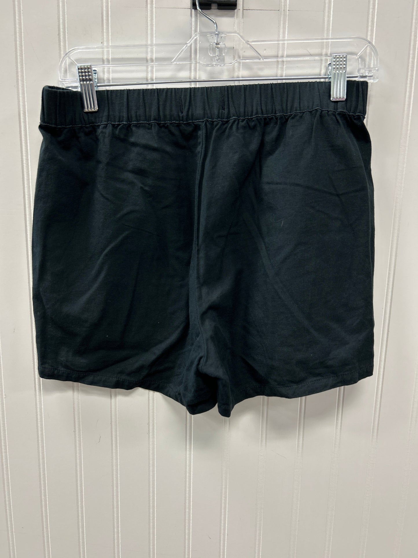 Shorts By Madewell In Black, Size:S