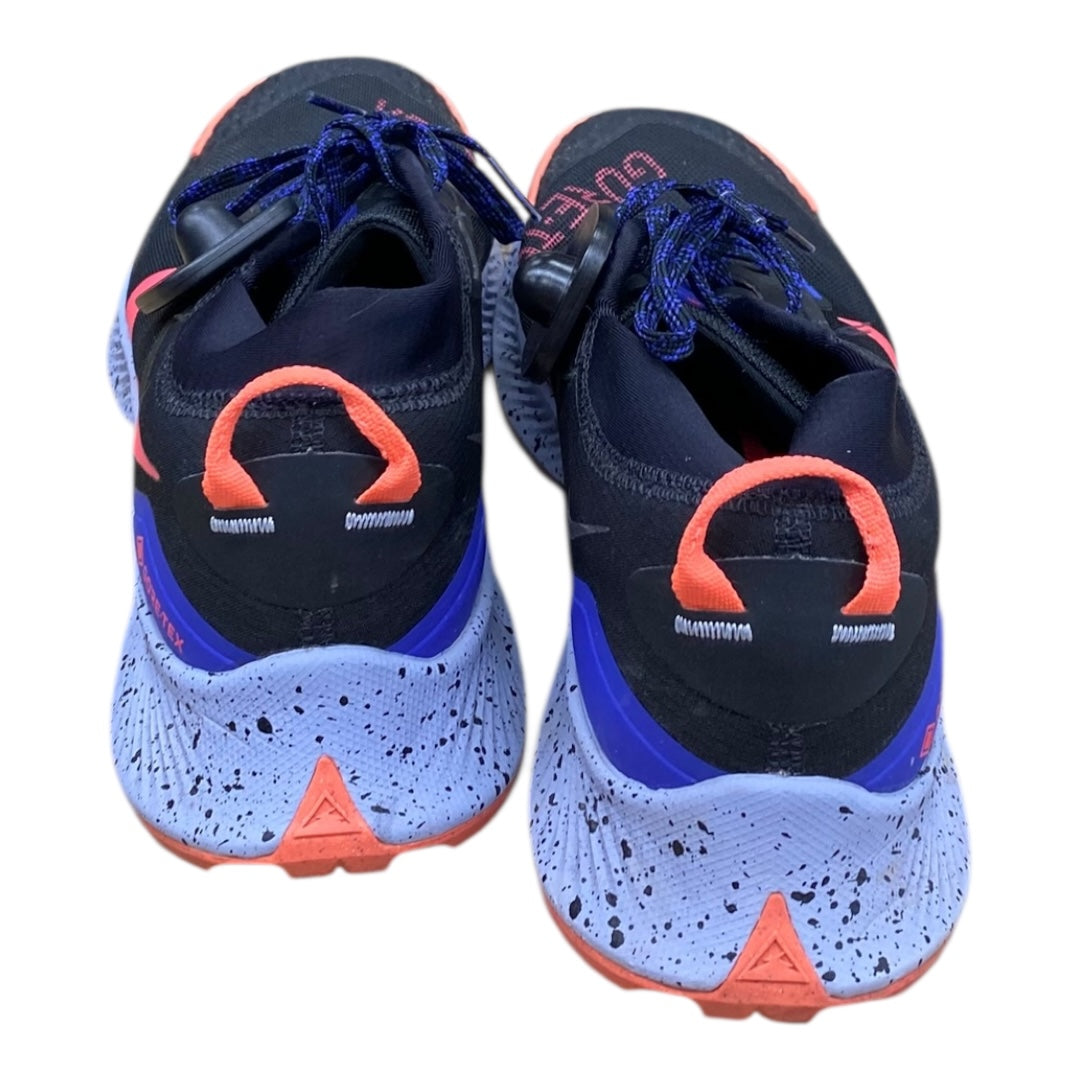 Shoes Athletic By Nike In Multi, Size:11