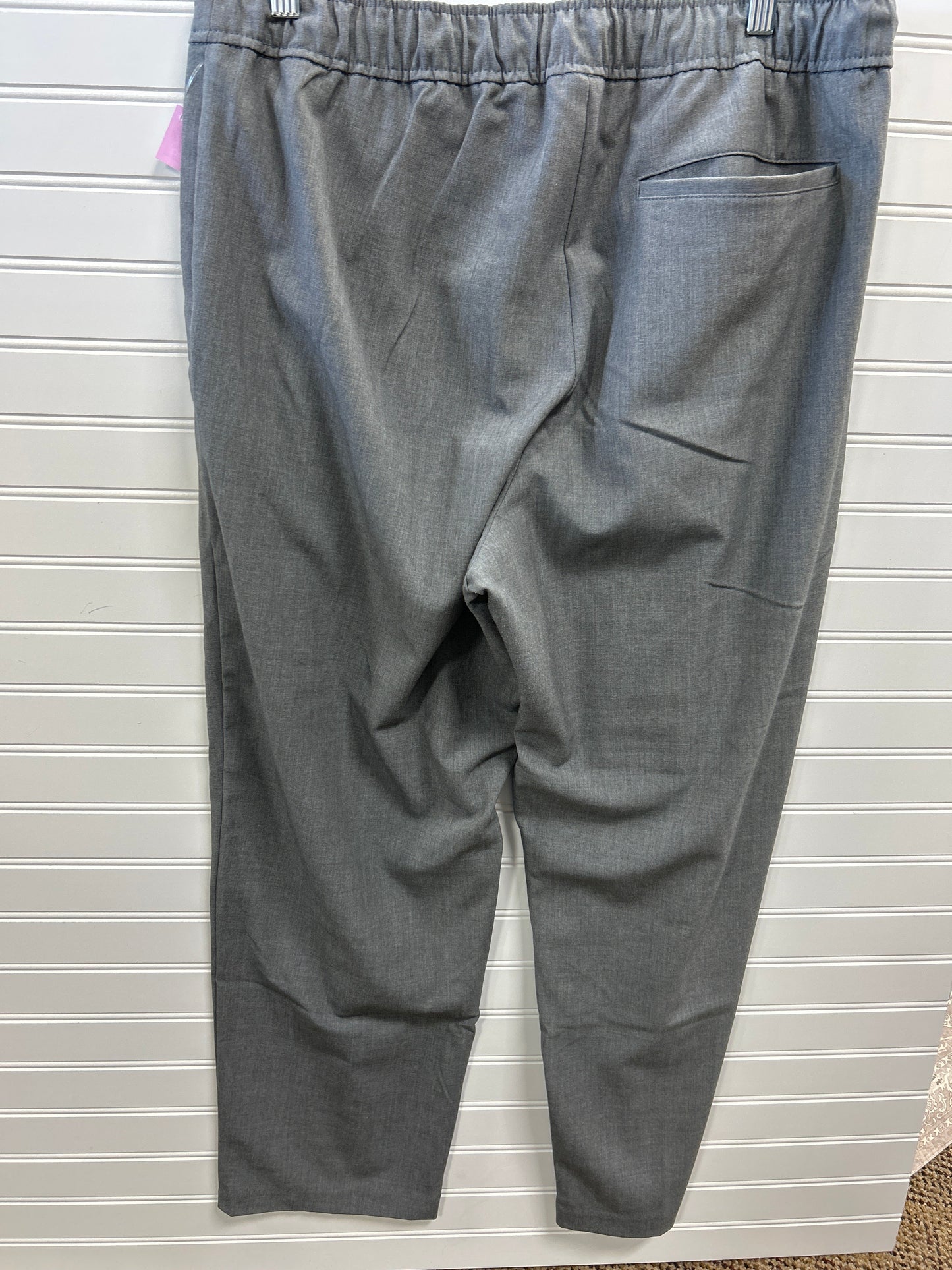 Pants Dress By Old Navy In Grey, Size:L