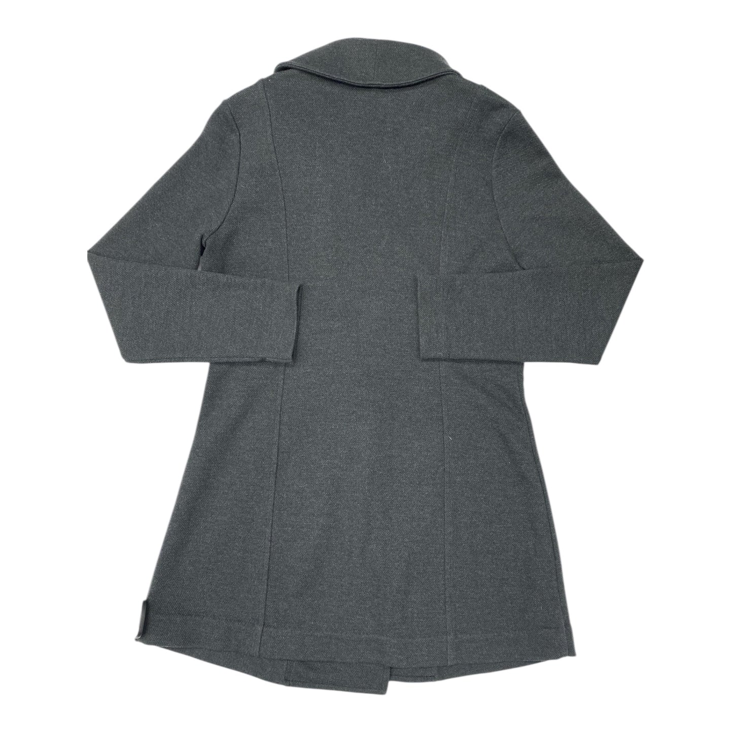 Jacket Other By Banana Republic In Grey, Size:S