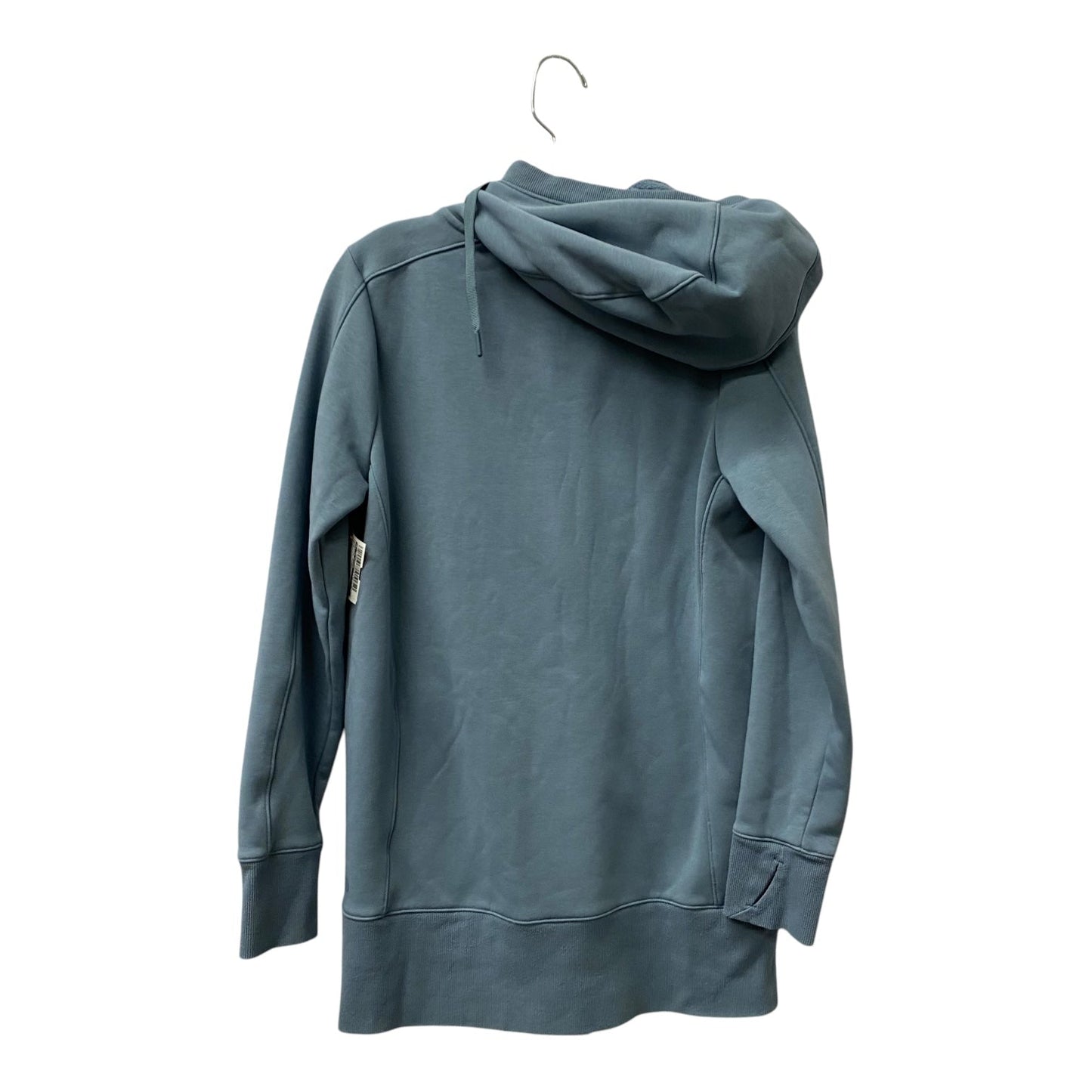 Athletic Jacket By All In Motion In Blue, Size:S