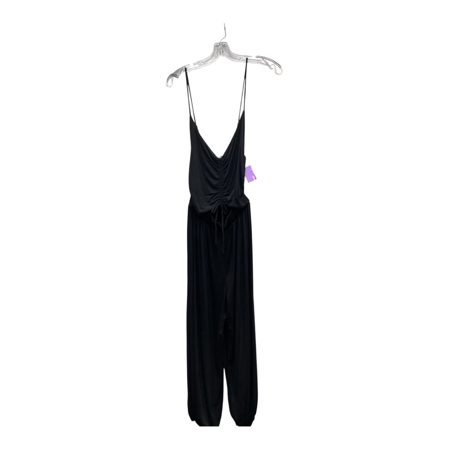 Jumpsuit By Hyfve In Black, Size:S