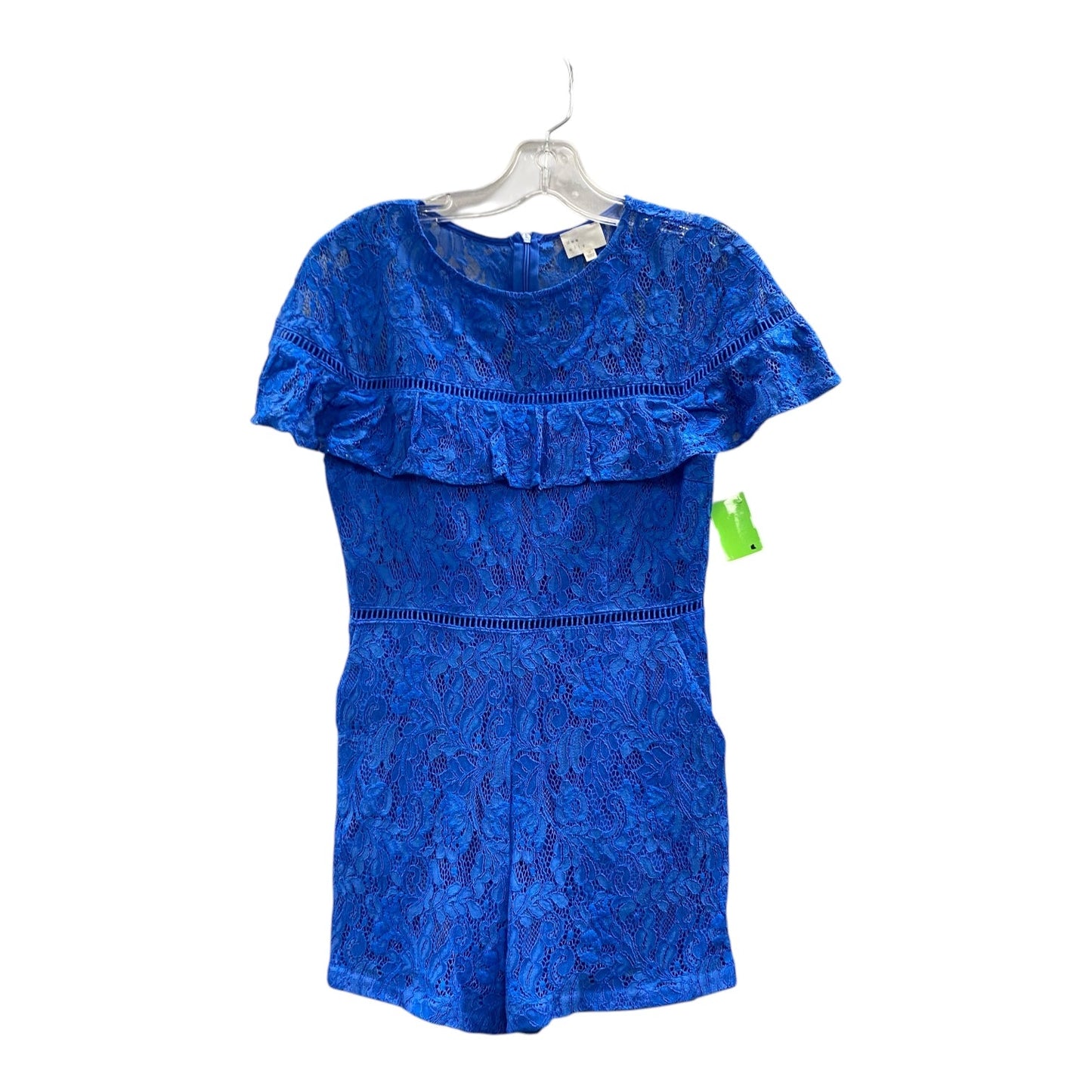 Romper By A New Day In Blue, Size:M
