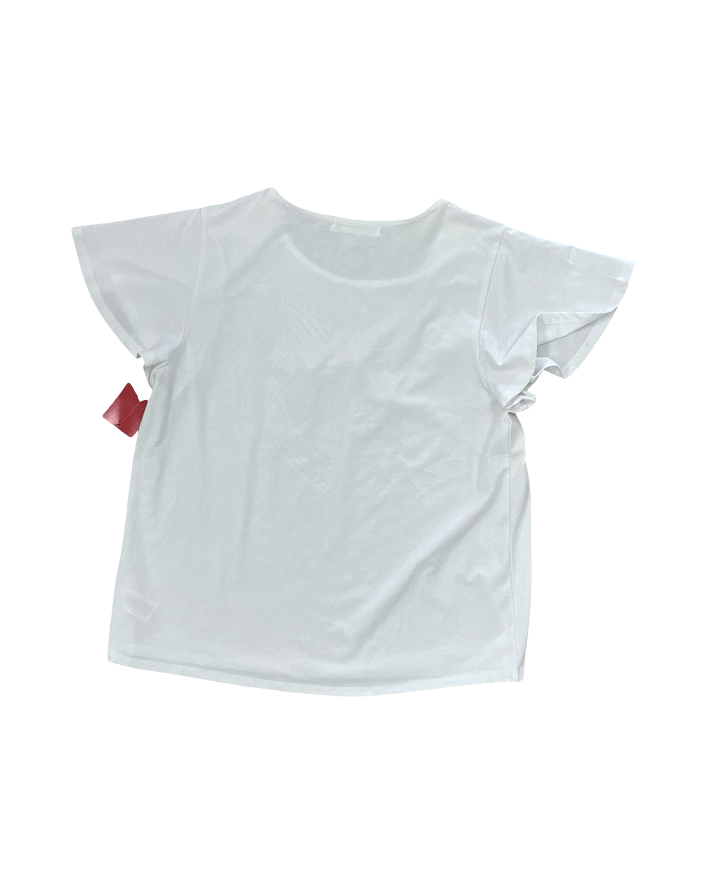 Top Ss By 89Th And Madison In White, Size:M