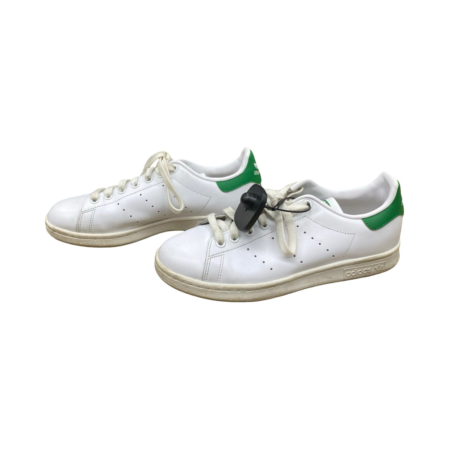 Shoes Sneakers By Adidas In White, Size:8