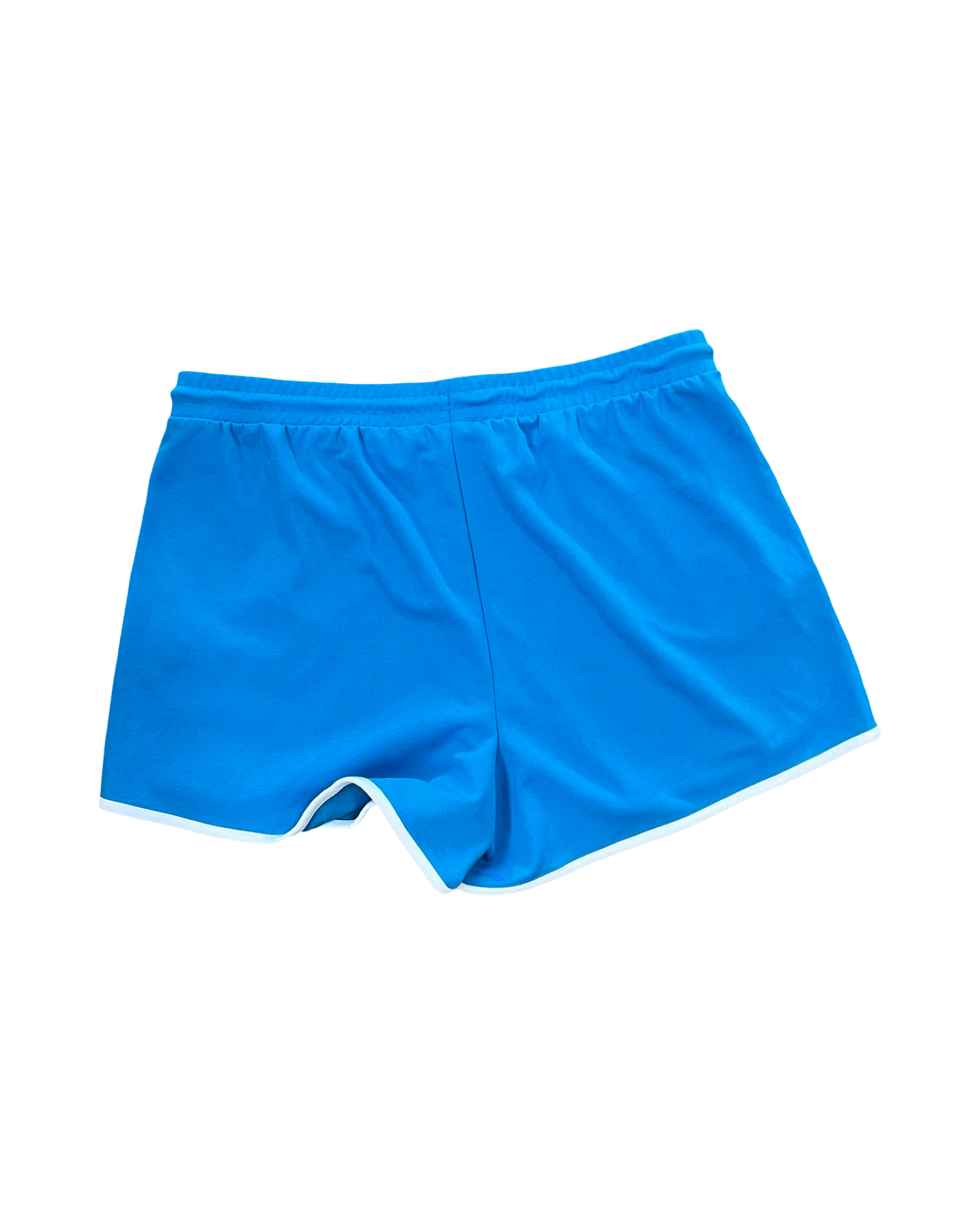 Shorts By Clothes Mentor In Teal, Size:Xl