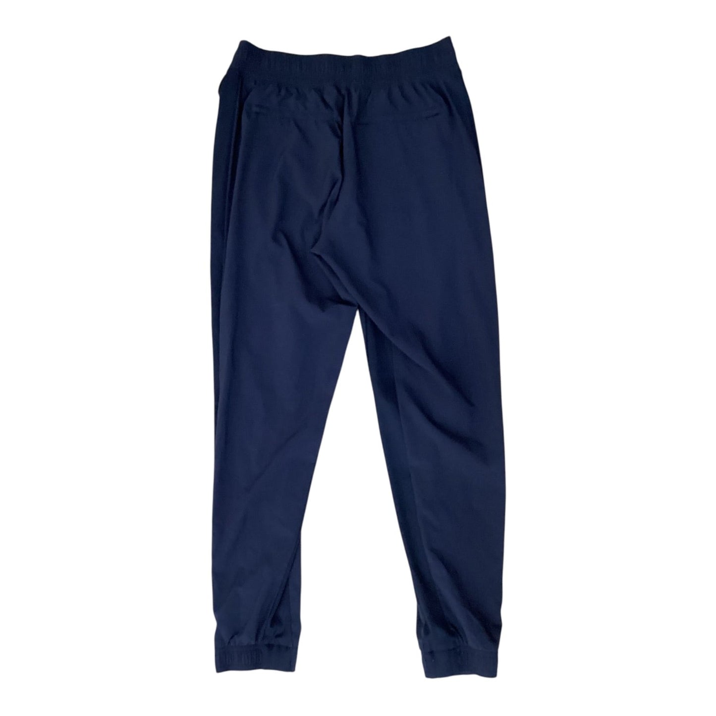 Athletic Pants By Athleta In Navy, Size:M