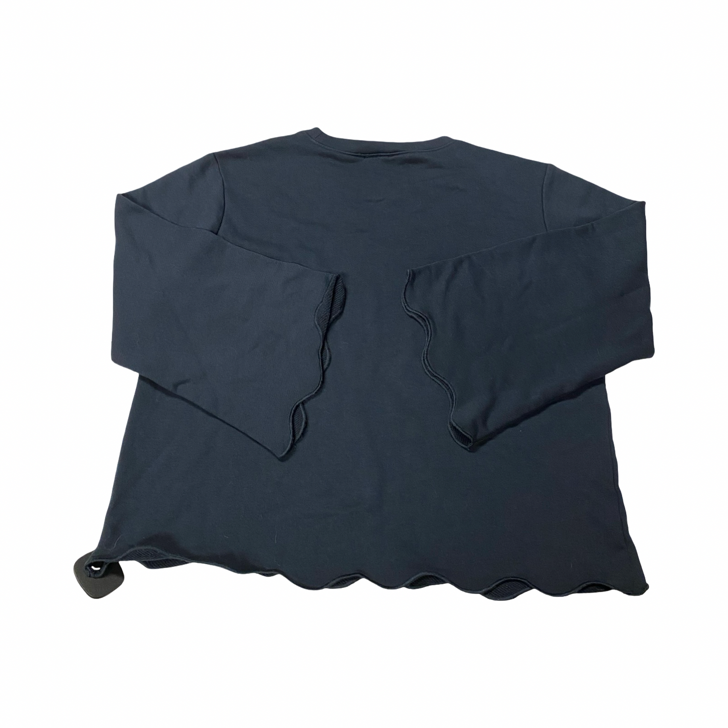 Top Ls By Splendid In Navy, Size:S