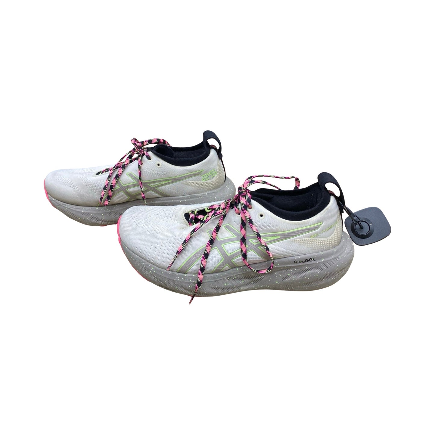 Shoes Athletic By Asics In Multi, Size:8.5
